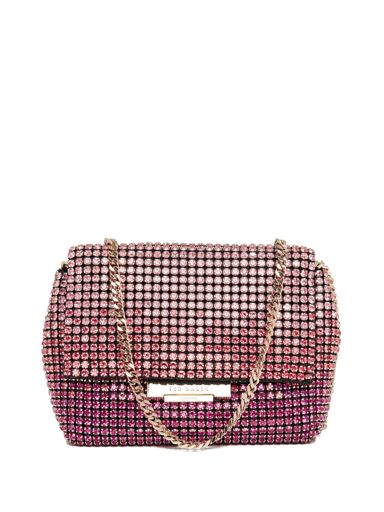 ΓΥΝΑΙΚΕΙΑ ΤΣΑΝΤΑ ΧΙΑΣΤΙ GLITERS 0