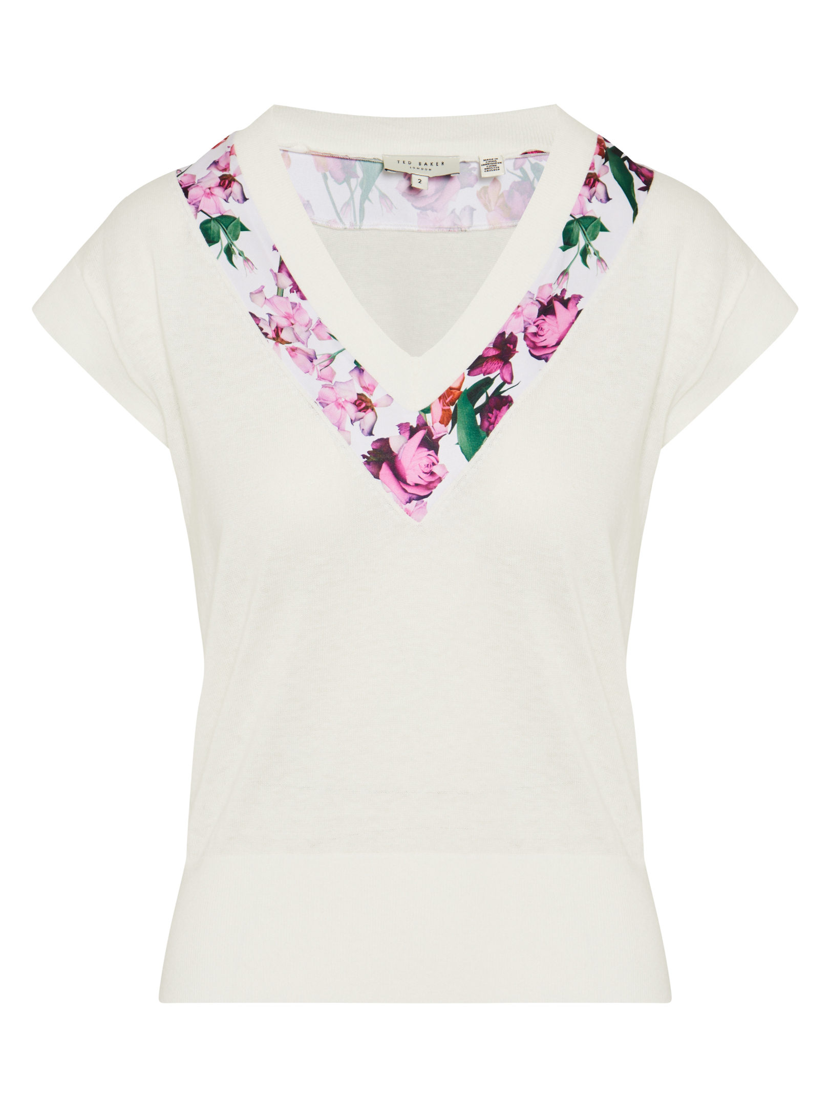 ΓΥΝΑΙΚΕΙΑ ΜΠΛΟΥΖΑ TOP PHYLLIS  0