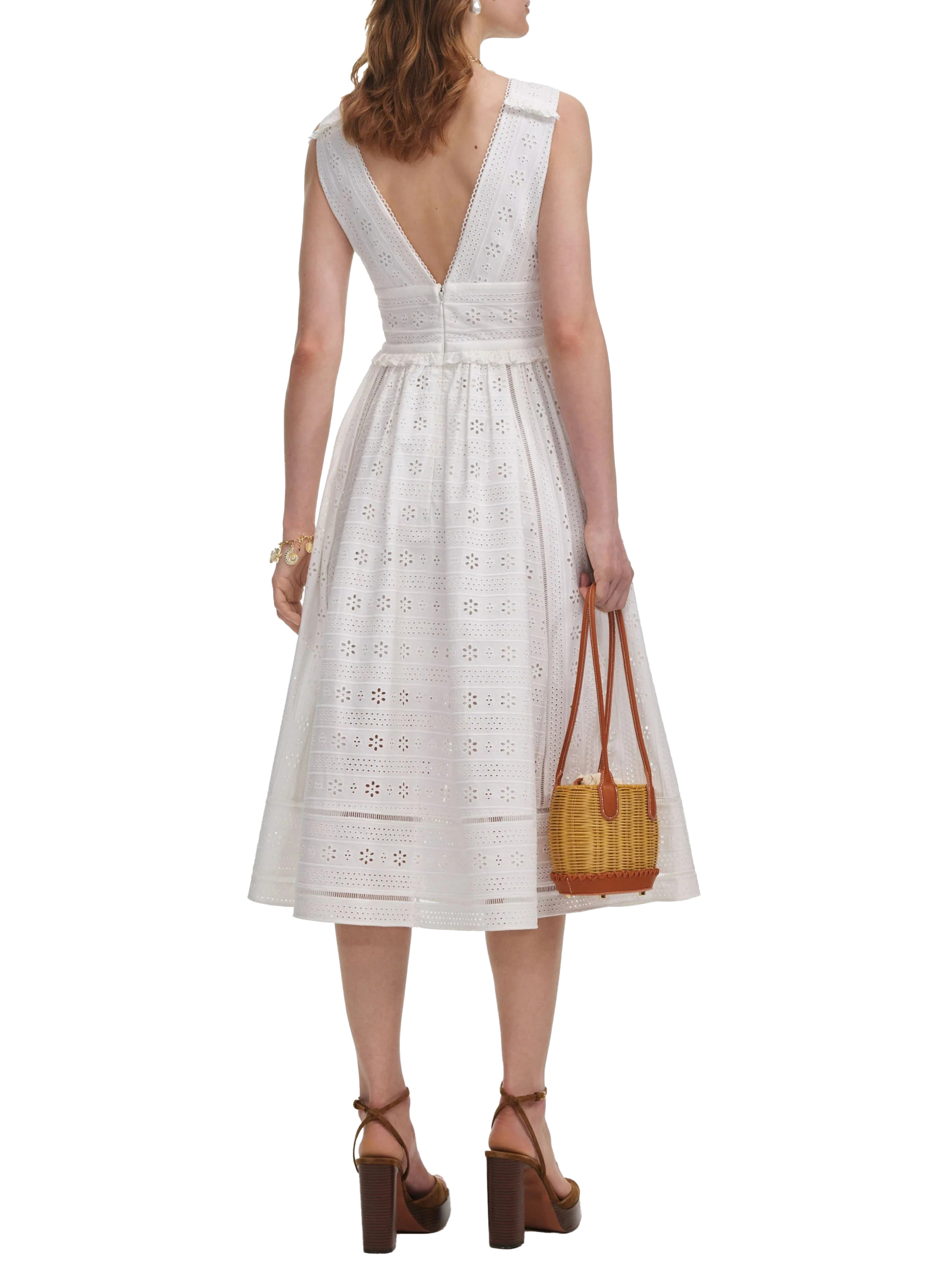 ΜΙΝΤΙ ΦΟΡΕΜΑ ΜΕ ΚΕΝΤΗΜΑΤΑ  2