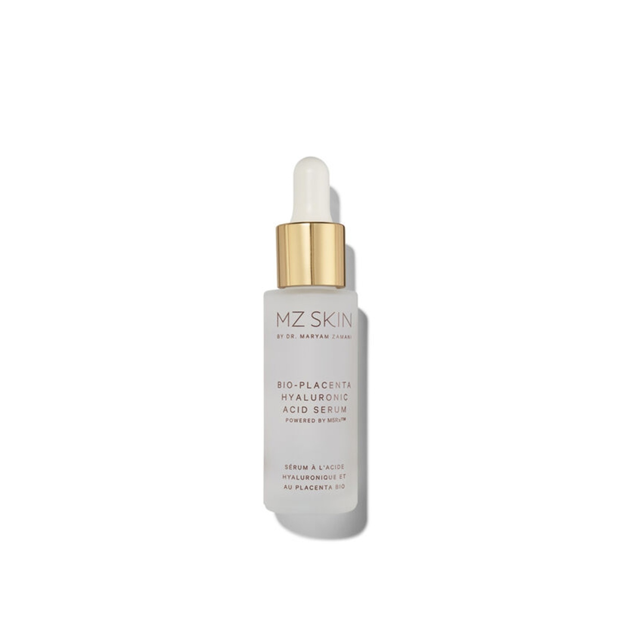 BIO-PLACENTA HYALURONIC ACID SERUM 0