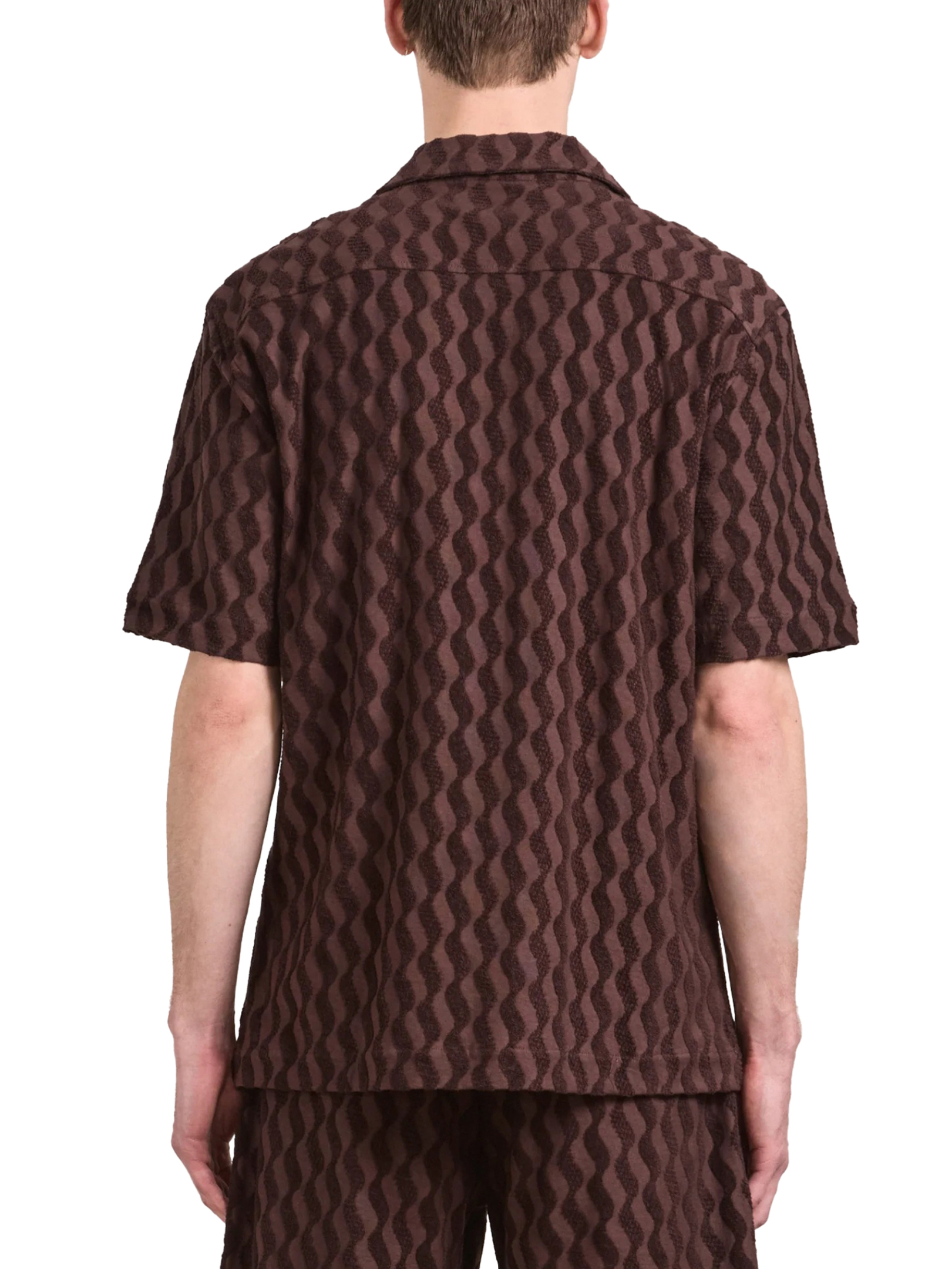 ΑΝΔΡΙΚΟ ΠΟΥΚΑΜΙΣΟ ROBERTO 2