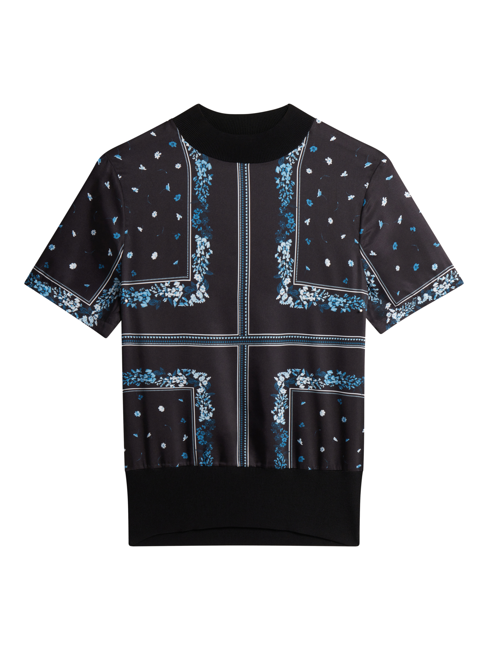 ΓΥΝΑΙΚΕΙΑ ΜΠΛΟΥΖΑ ALMAAZ 0