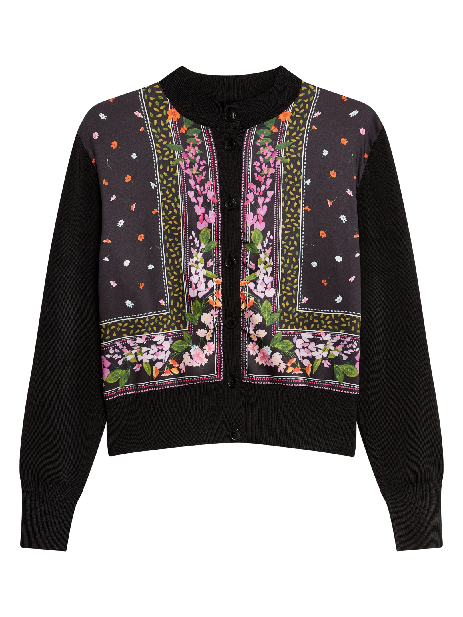 ΓΥΝΑΙΚΕΙΑ ΖΑΚΕΤΑ DEMILI 0