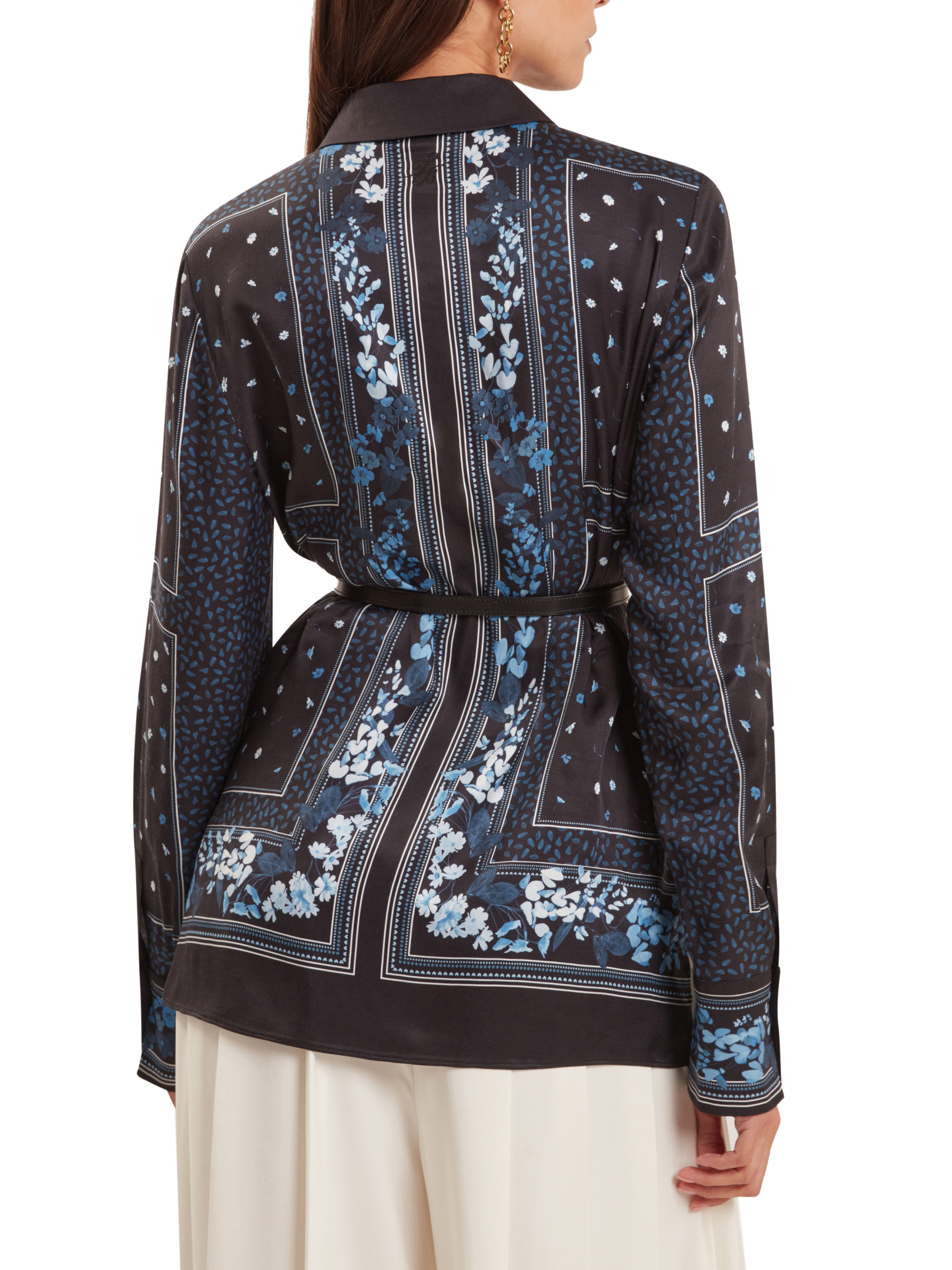 ΓΥΝΑΙΚΕΙΟ ΠΟΥΚΑΜΙΣΟ NOHVA 2