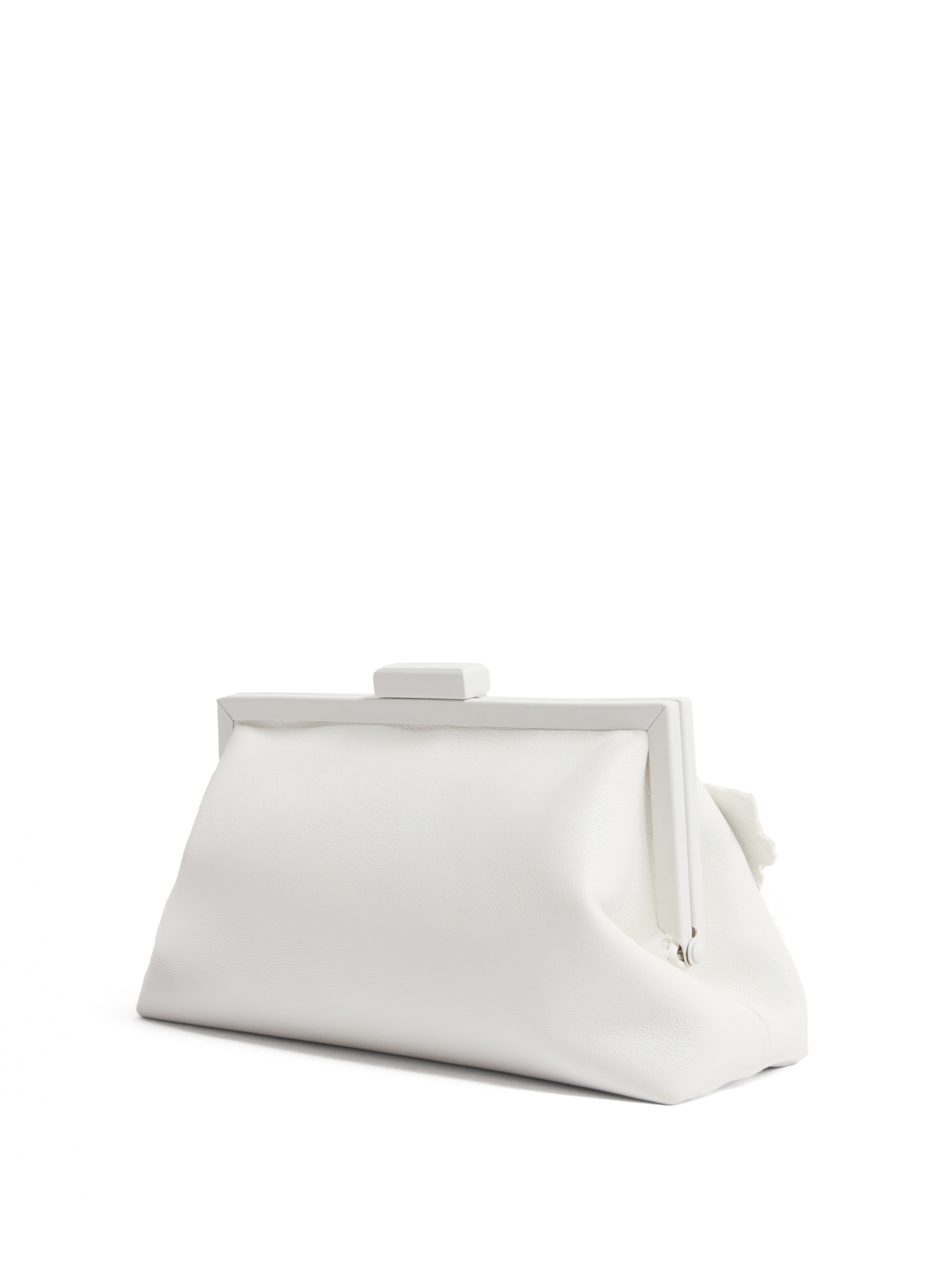 ΓΥΝΑΙΚΕΙΟ CLUTCH FIORELL FLOWER 3D 1