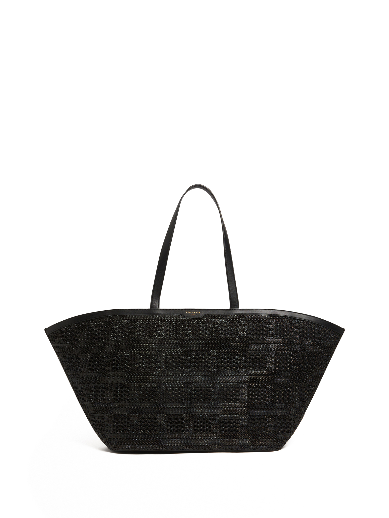 ΓΥΝΑΙΚΕΙΑ ΤΣΑΝΤΑ ΩΜΟΥ PAMYLAA RAFFIA BUCKET 0