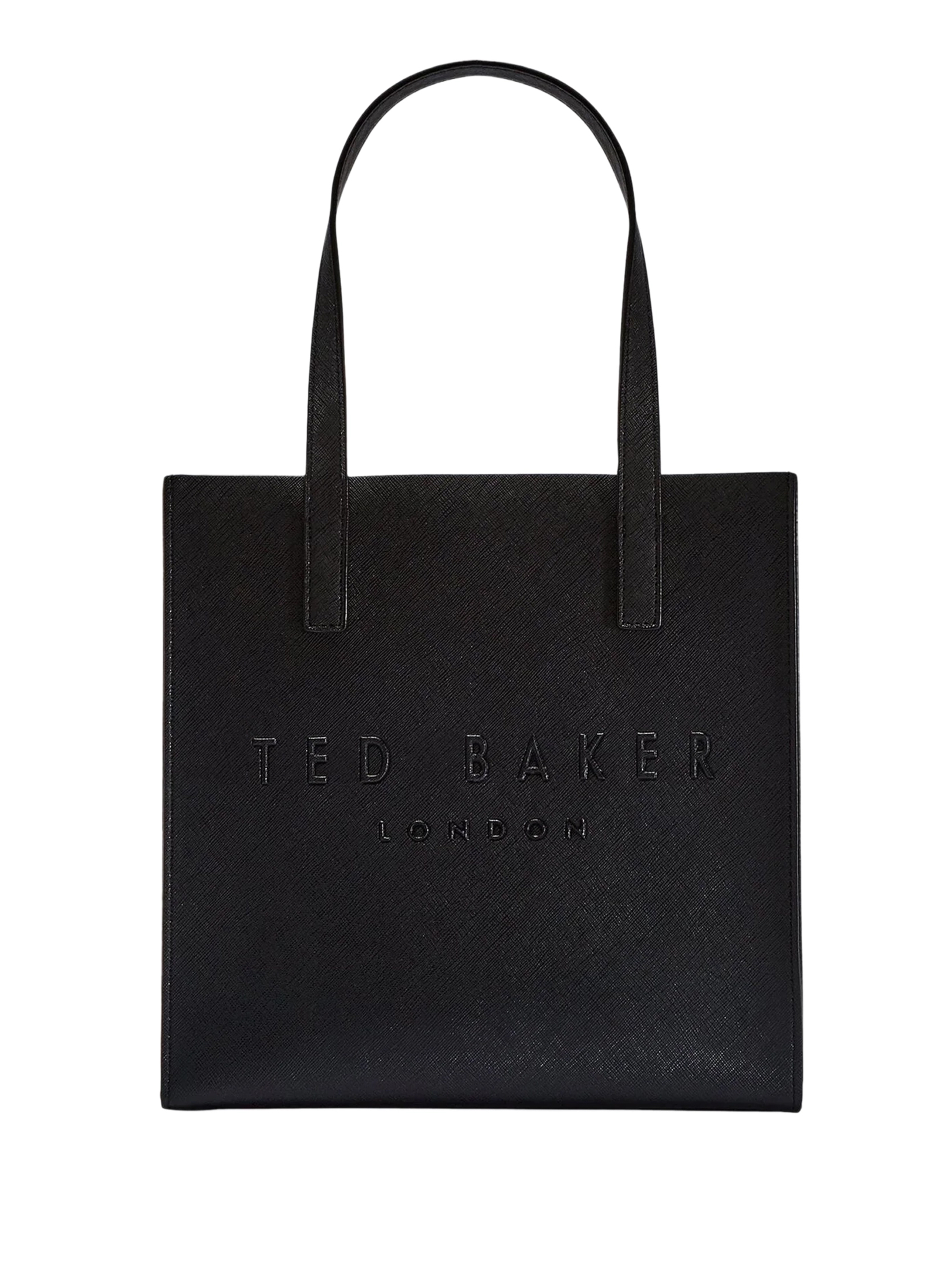 ΓΥΝΑΙΚΕΙΑ ΤΣΑΝΤΑ ΧΕΙΡΟΣ SEACON CROSSHATCH SMALL 1