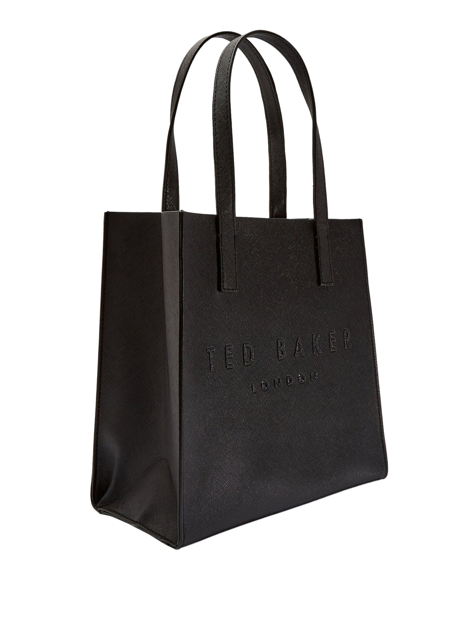 ΓΥΝΑΙΚΕΙΑ ΤΣΑΝΤΑ ΧΕΙΡΟΣ SEACON CROSSHATCH SMALL 1