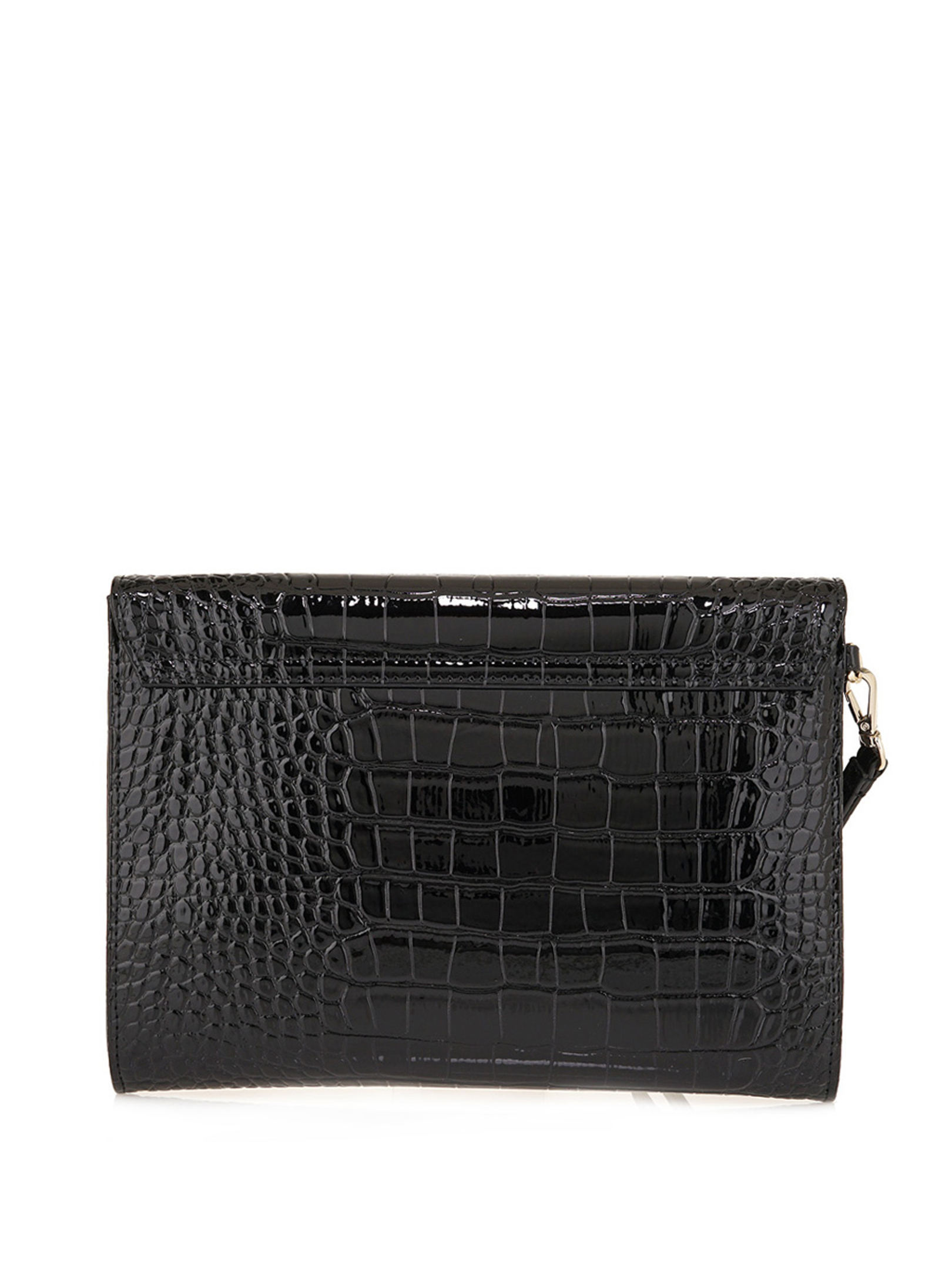 ΓΥΝΑΙΚΕΙΟ POUCH CROCEY CROC EFFECT 1