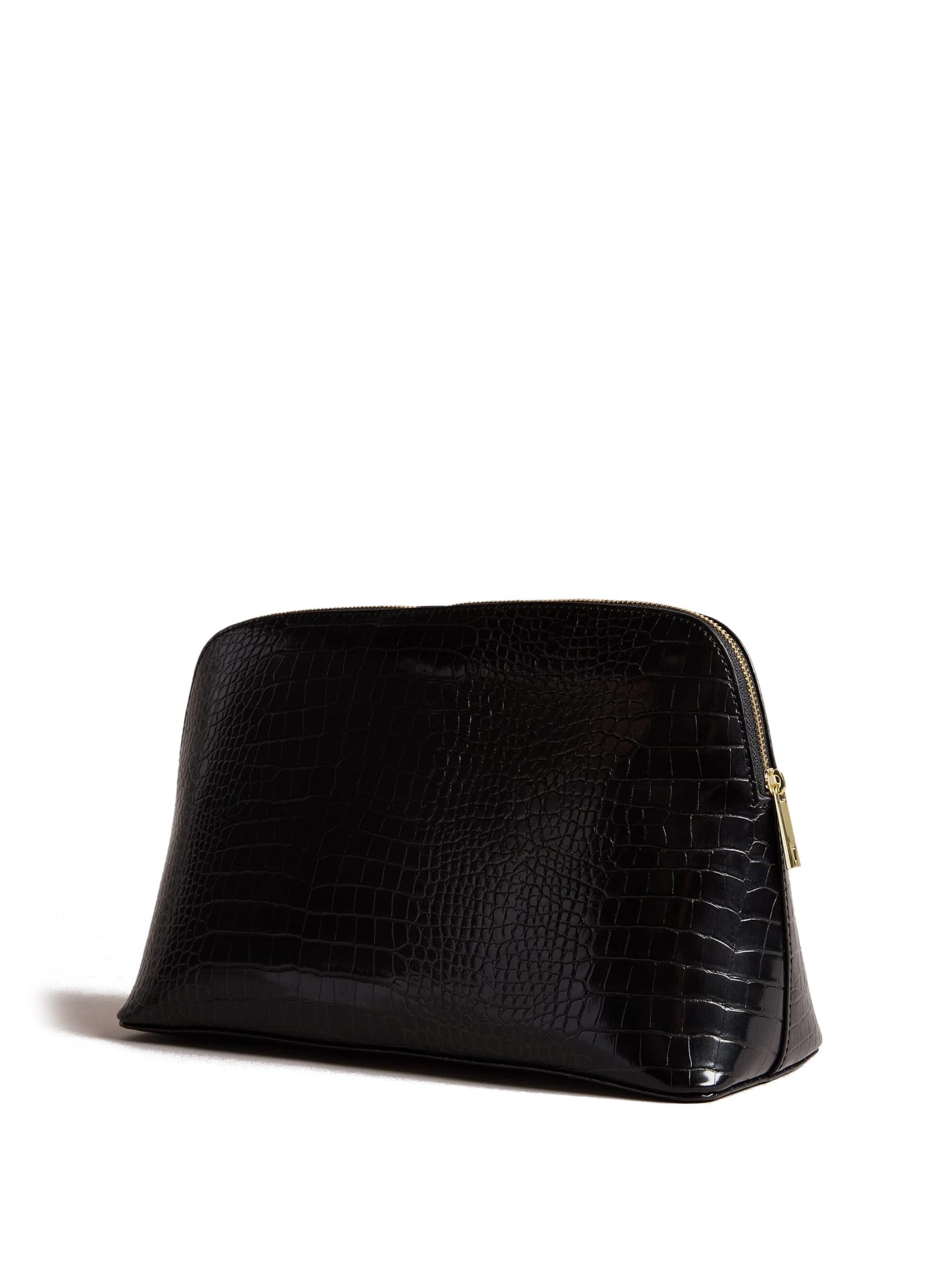 ΓΥΝΑΙΚΕΙΟ ΝΕΣΕΣΕΡ CROCANA CROC EFFECT LARGE 1