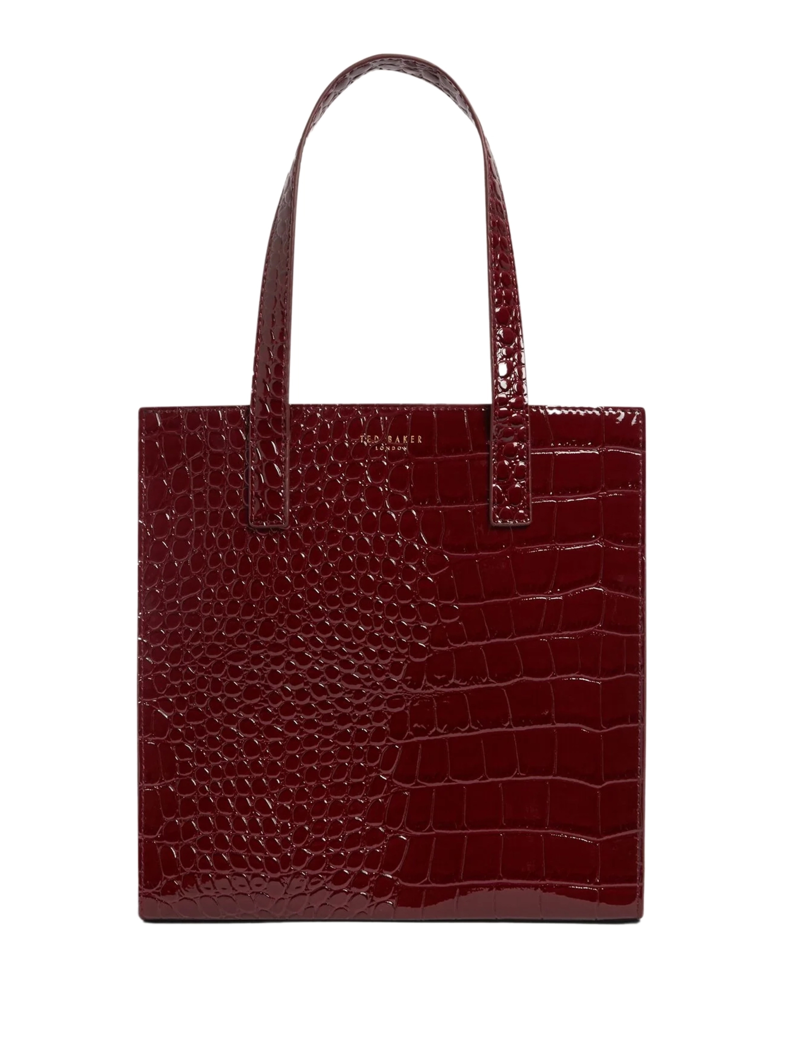 ΓΥΝΑΙΚΕΙΑ ΤΣΑΝΤΑ ΩΜΟΥ WENONAA CROC EFFECT SMALL 0