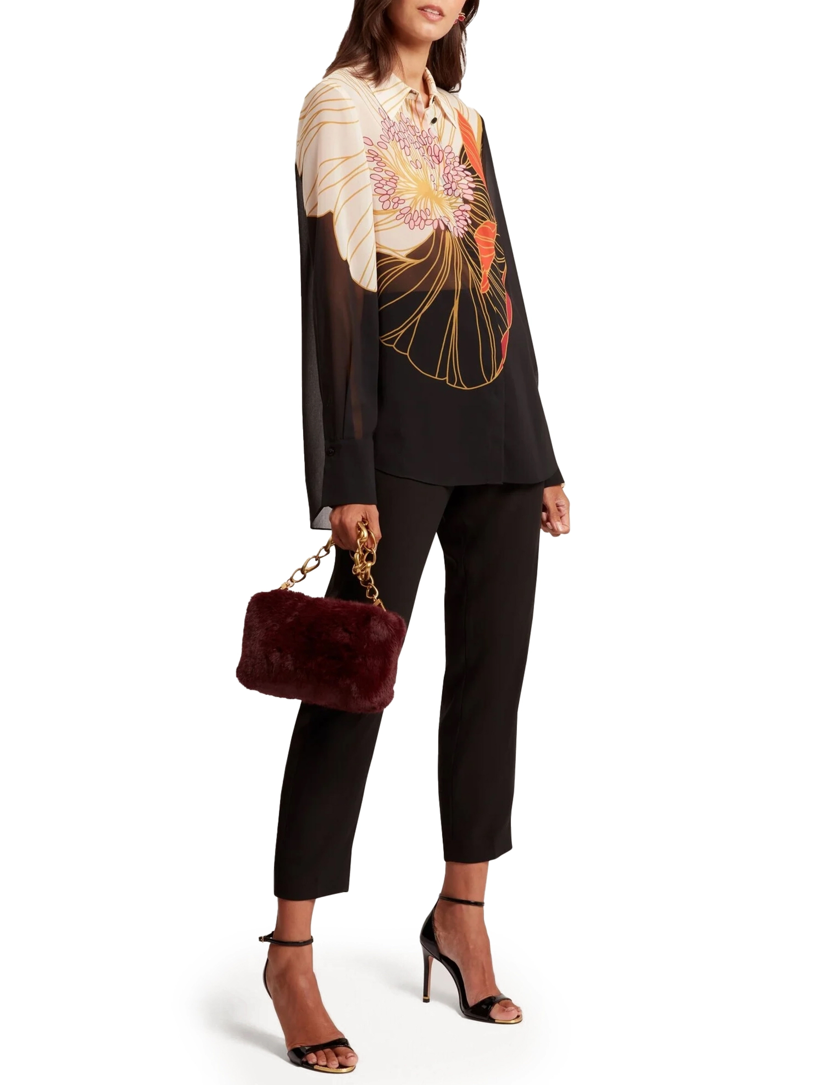 ΓΥΝΑΙΚΕΙΟ ΠΟΥΚΑΜΙΣΟ NEKEATA 1