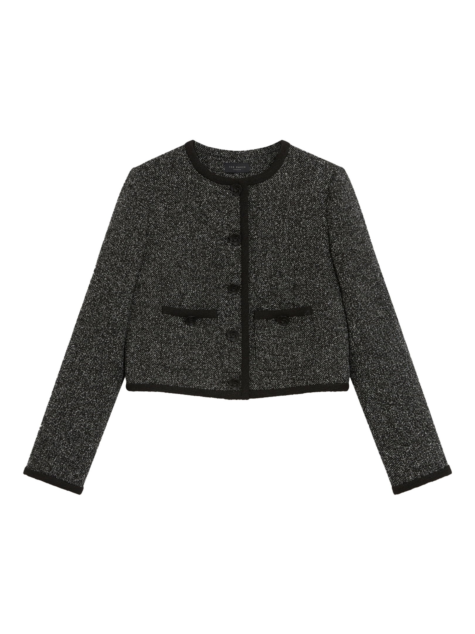 ΓΥΝΑΙΚΕΙΑ ΖΑΚΕΤΑ EKAA 0