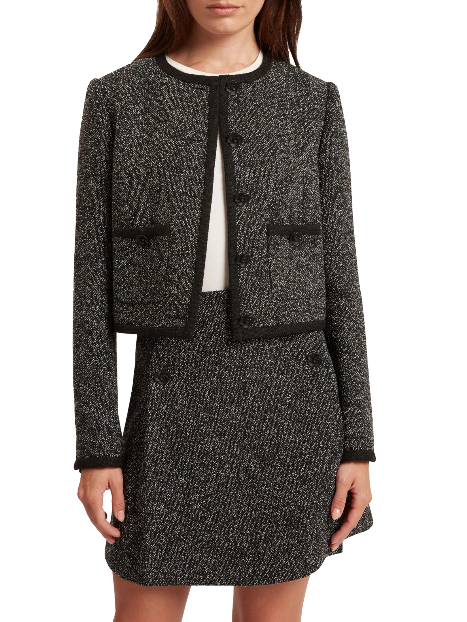 ΓΥΝΑΙΚΕΙΑ ΖΑΚΕΤΑ EKAA 1