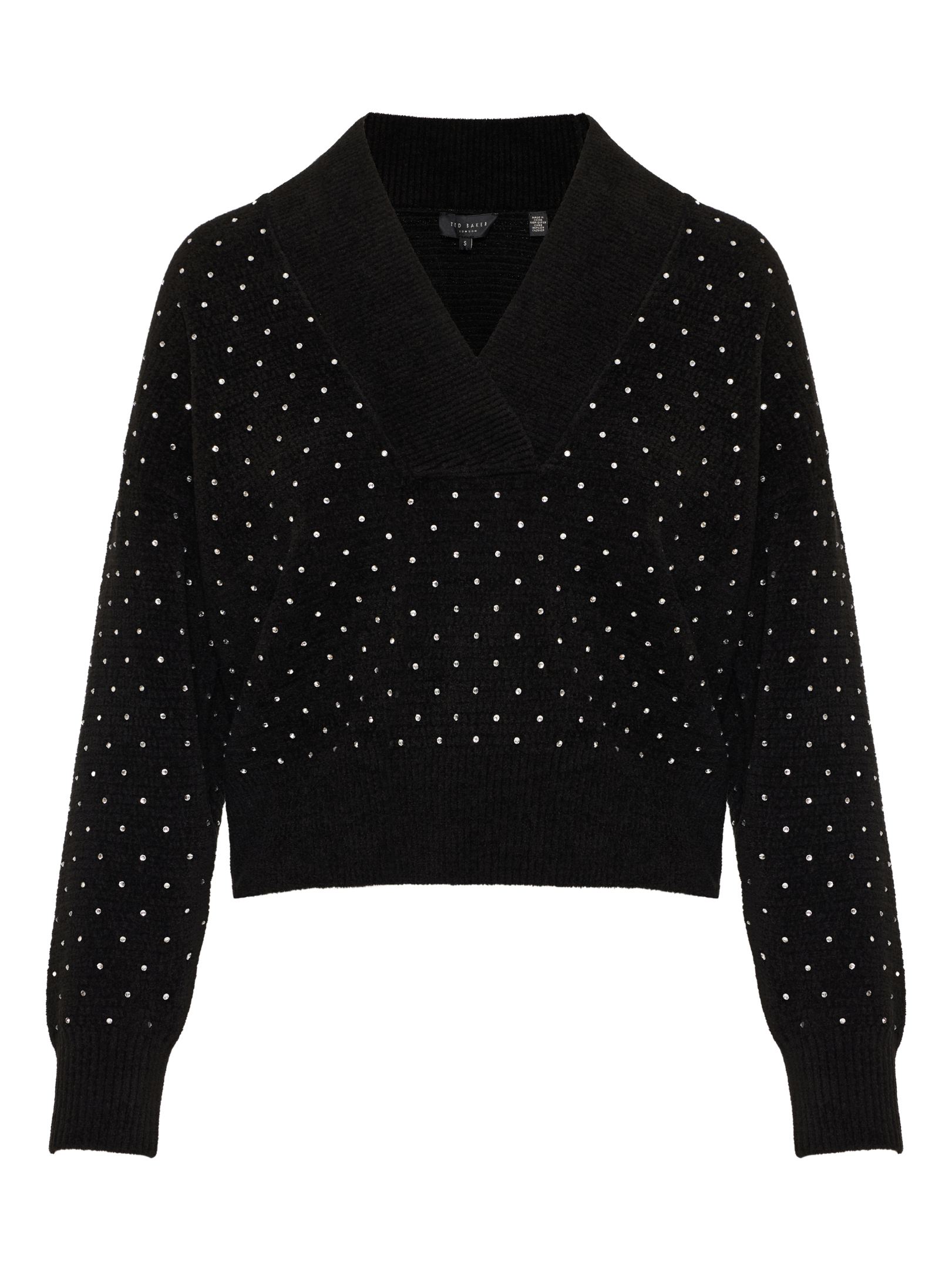 ΓΥΝΑΙΚΕΙΟ ΠΟΥΛΟΒΕΡ ALIISEE 0