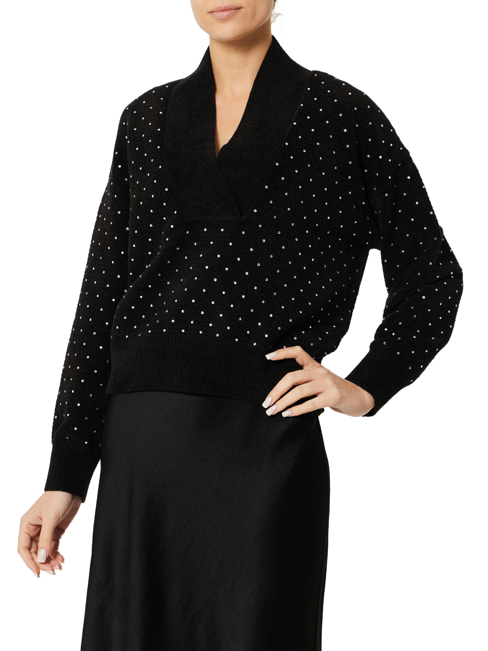 ΓΥΝΑΙΚΕΙΟ ΠΟΥΛΟΒΕΡ ALIISEE 1