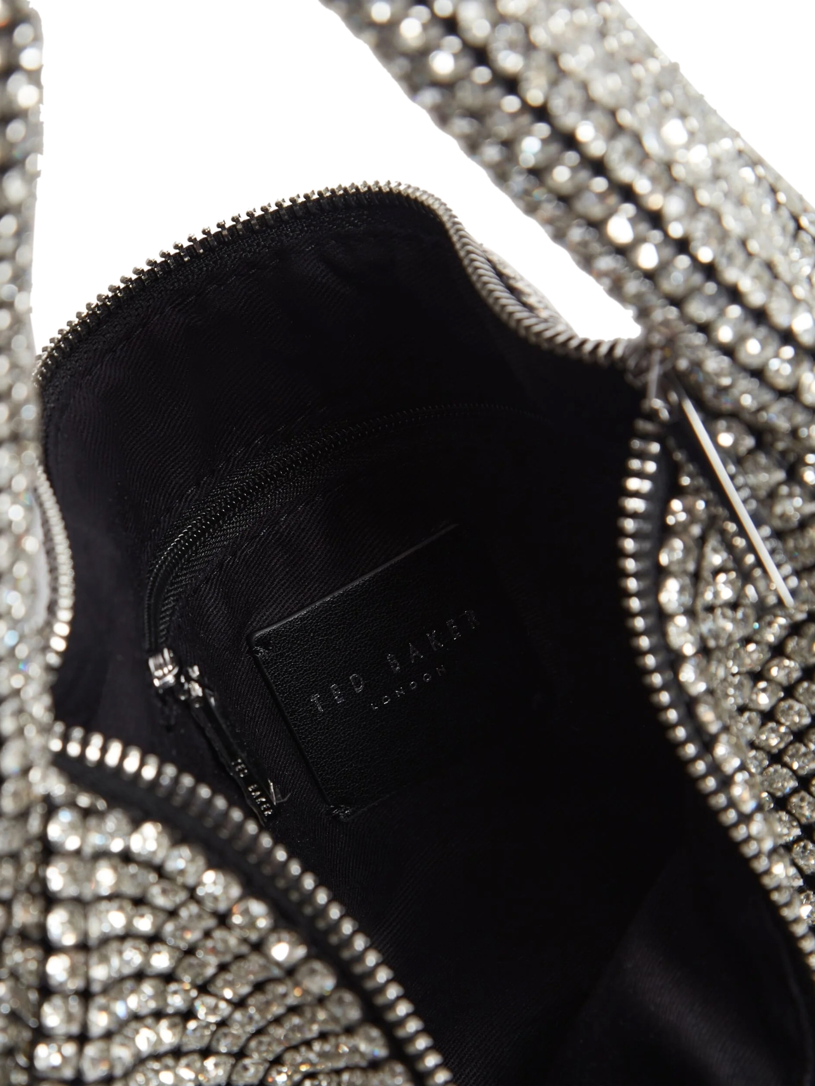 ΓΥΝΑΚΕΙΑ ΤΣΑΝΤΑ ΧΕΙΡΟΣ CRYSTIZ MEDIUM 2