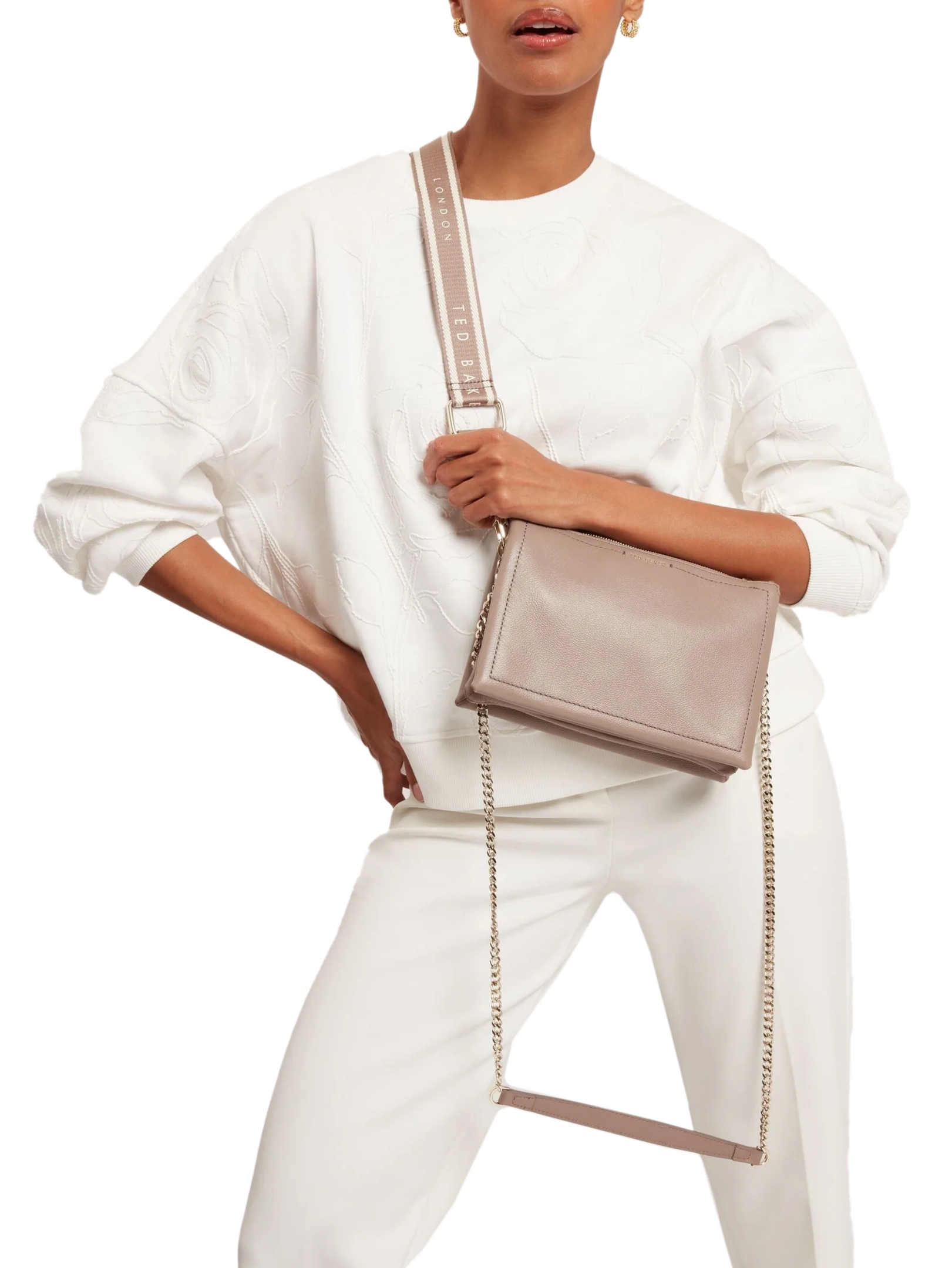 ΓΥΝΑΙΚΕΙΑ ΤΣΑΝΤΑ ΧΙΑΣΤΙ LARINDA WEBBING SMALL 3