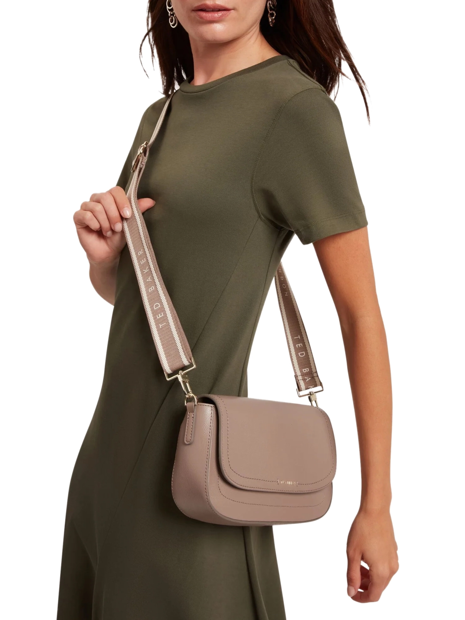 ΓΥΝΑΙΚΕΙΑ ΤΣΑΝΤΑ ΧΙΑΣΤΙ LOUIIZE 3