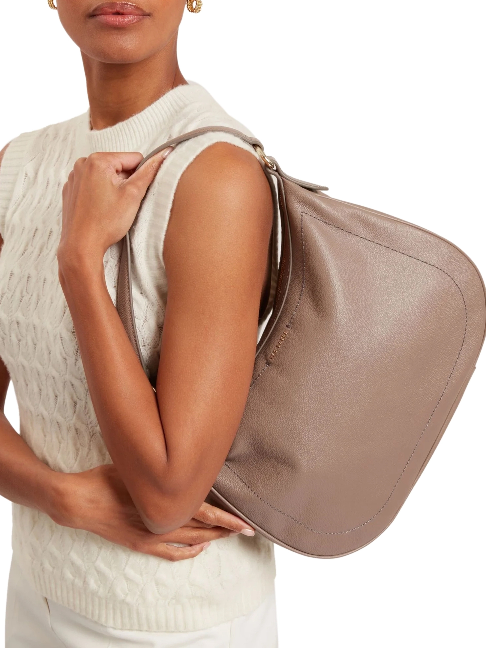 ΓΥΝΑΙΚΕΙΑ ΤΣΑΝΤΑ ΩΜΟΥ LYSHIA 3