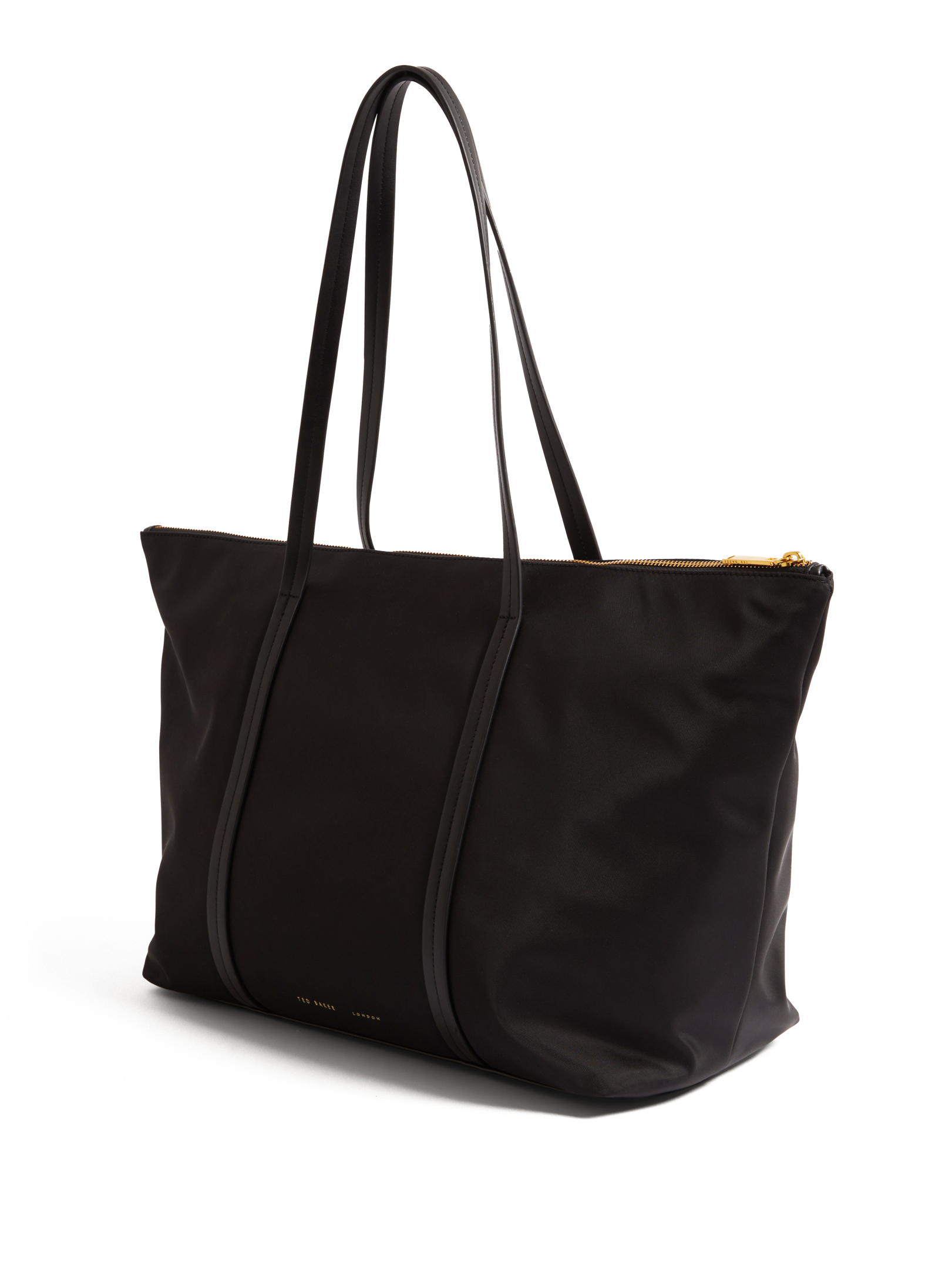 ΓΥΝΑΙΚΕΙΑ ΤΣΑΝΤΑ ΩΜΟΥ NYCOLE NYLON LARGE TOTE BAG 1