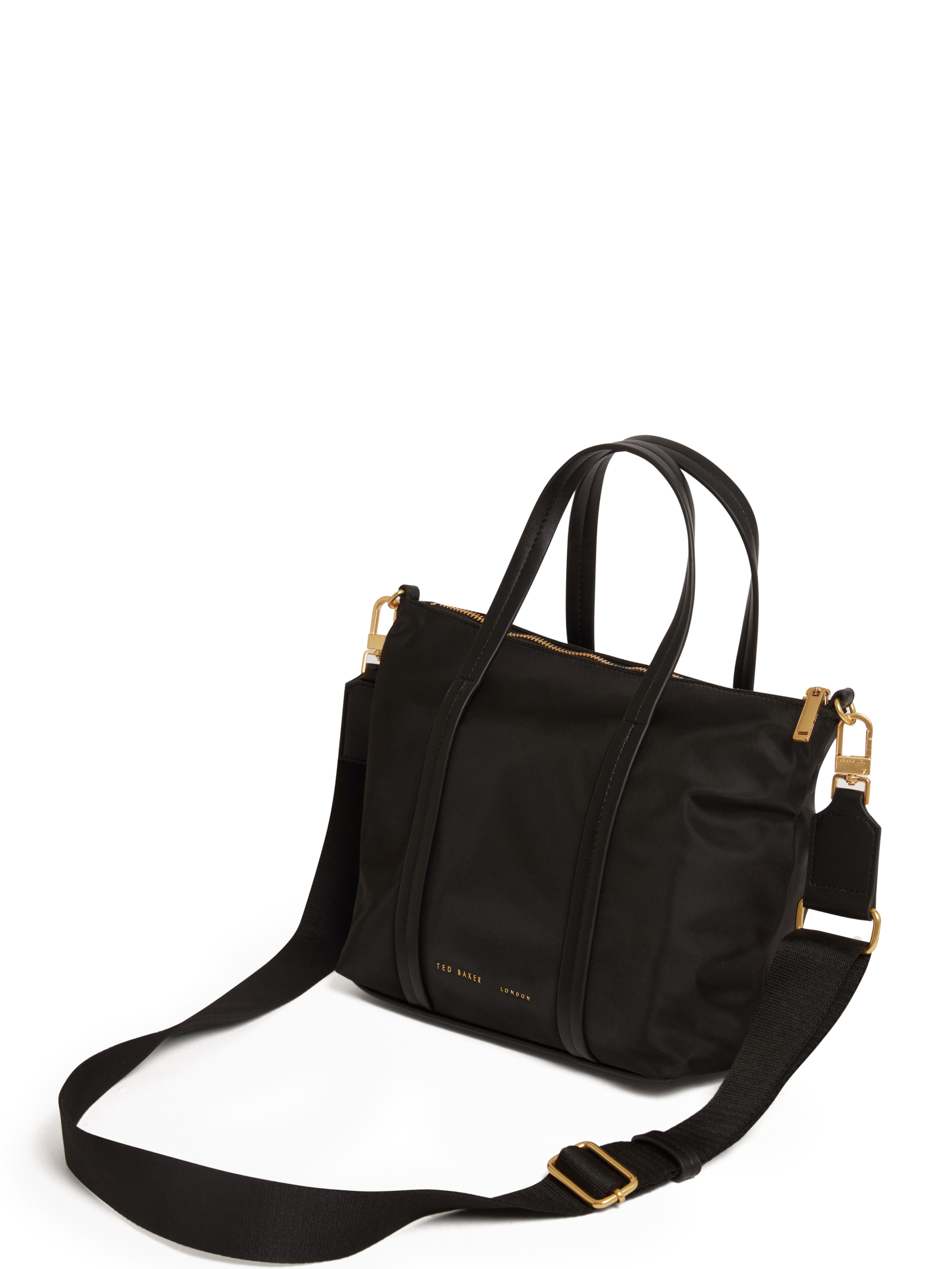 ΓΥΝΑΙΚΕΙΑ ΤΣΑΝΤΑ ΧΙΑΣΤΙ NYKKIE NYLON MINI 1