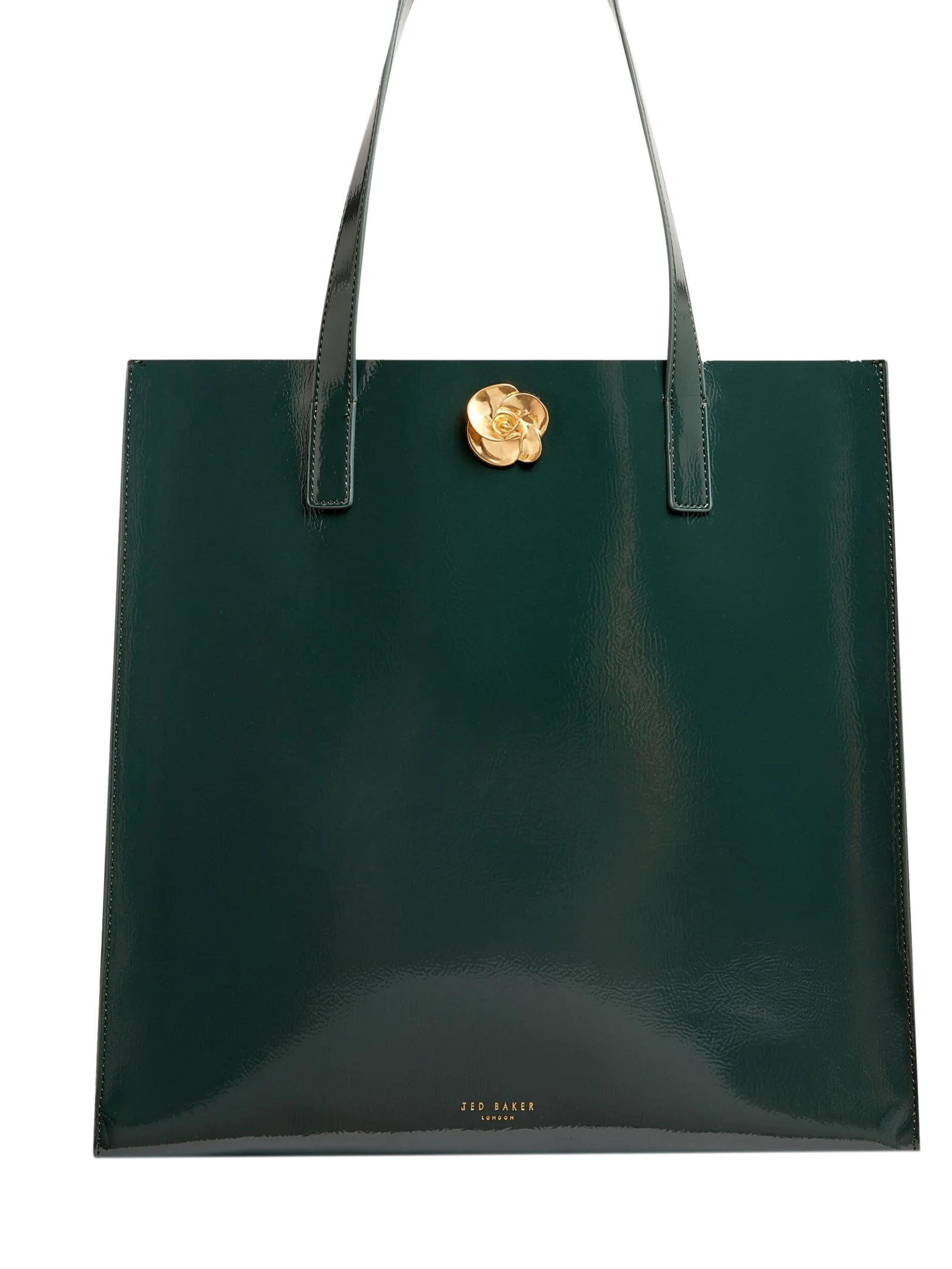 ΓΥΝΑΙΚΕΙΑ ΤΣΑΝΤΑ ΩΜΟΥ ROSENNI ROSE DETAIL CRINKLE LARGE 1