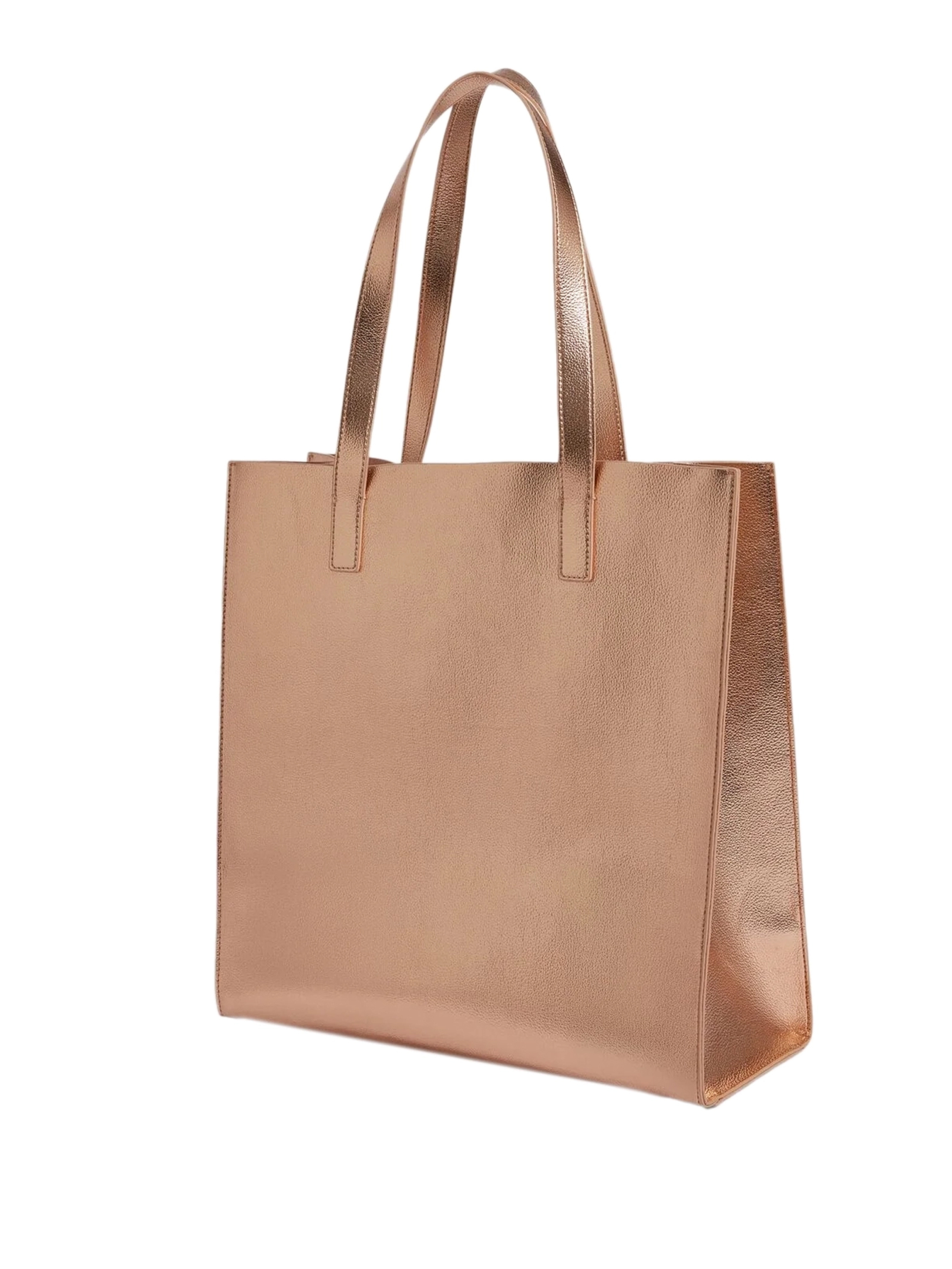 ΓΥΝΑΙΚΕΙΑ ΤΣΑΝΤΑ ΩΜΟΥ ROSMAH ROSE DETAIL METALLIC LARGE 1