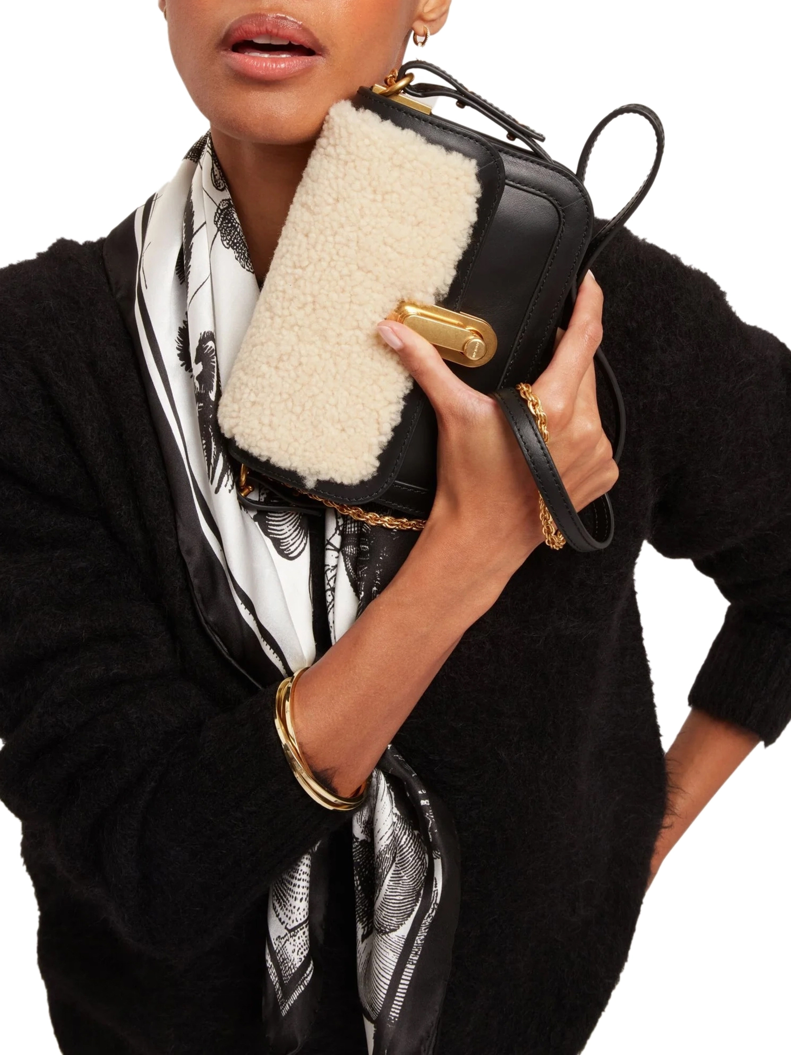 ΓΥΝΑΙΚΕΙΑ ΤΣΑΝΤΑ ΧΙΑΣΤΙ SHERLIN 3