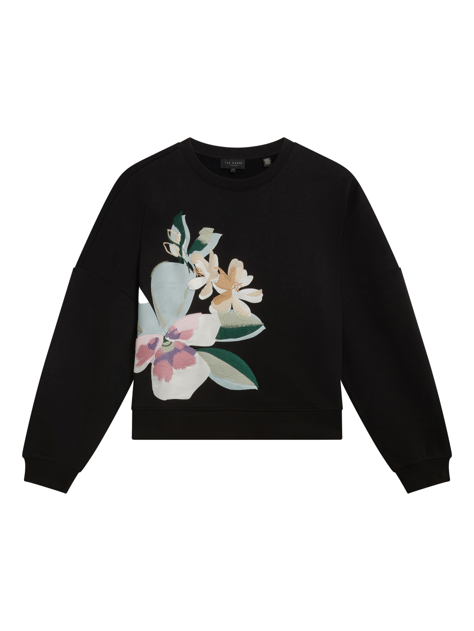 ΓΥΝΑΙΚΕΙΟ ΦΟΥΤΕΡ BROOKLA 0