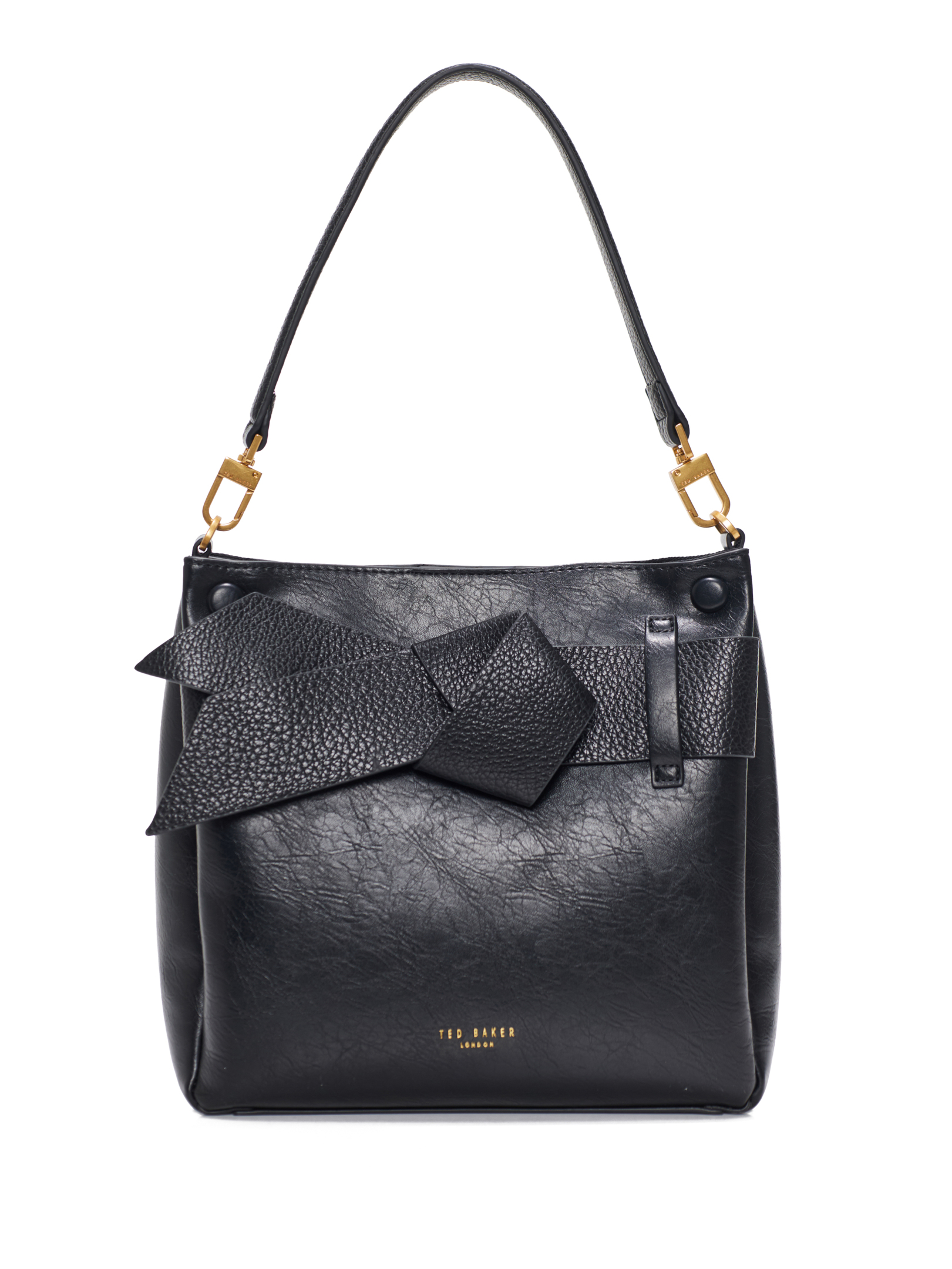 ΓΥΝΑΙΚΕΙΑ ΤΣΑΝΤΑ ΩΜΟΥ SSONIA KNOT BOW 0