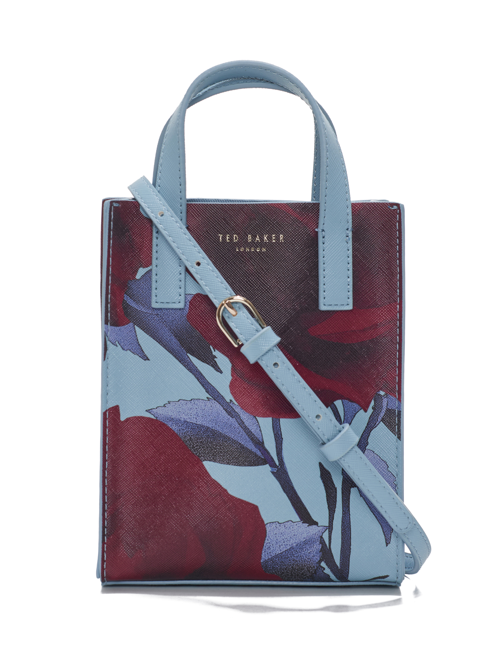 ΓΥΝΑΙΚΕΙΑ ΤΣΑΝΤΑ ΧΕΙΡΟΣ EVERRLY MINI  0