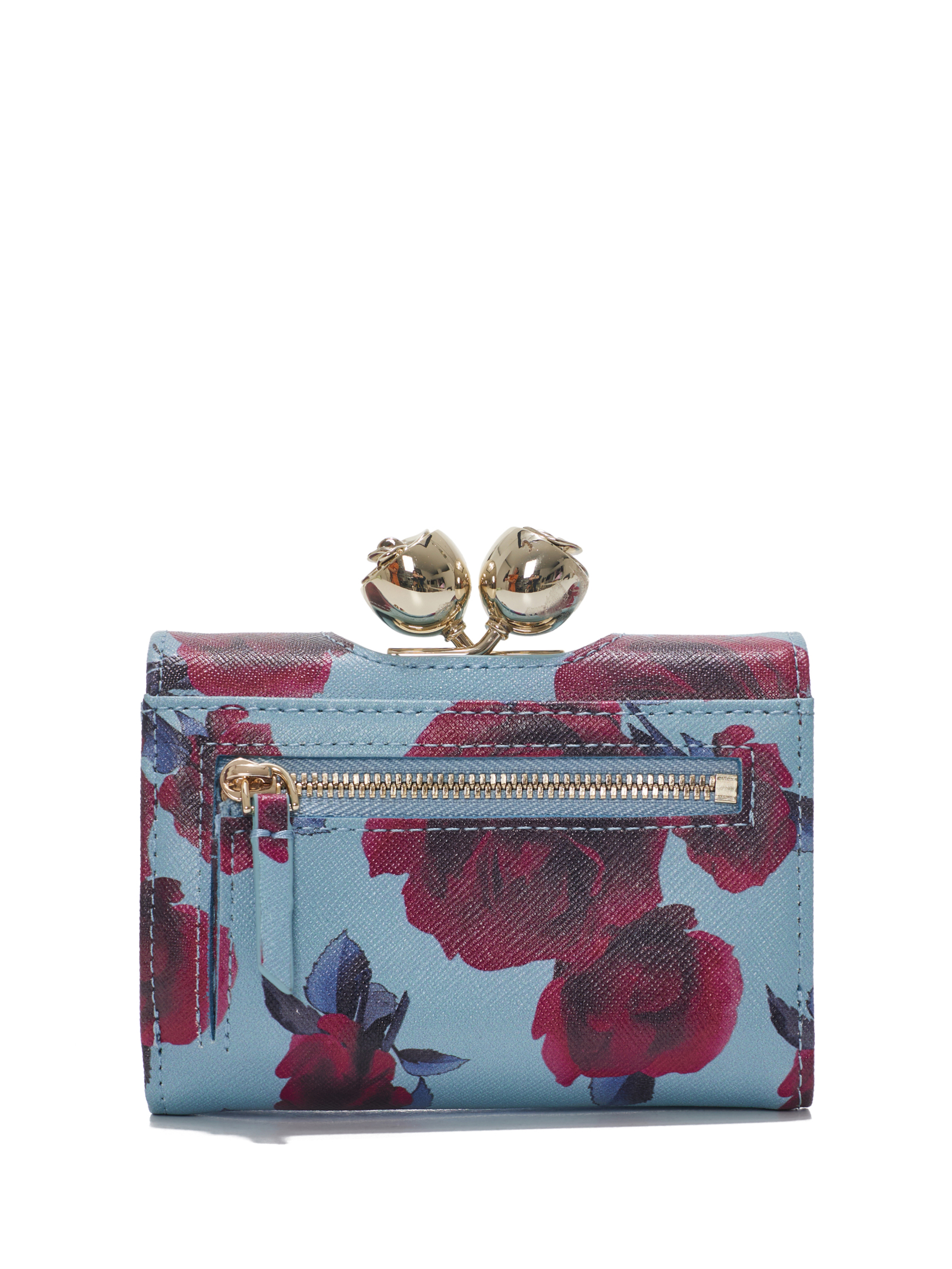 ΓΥΝΑΙΚΕΙΟ ΠΟΡΤΟΦΟΛΙ ELLIISA SMALL  1