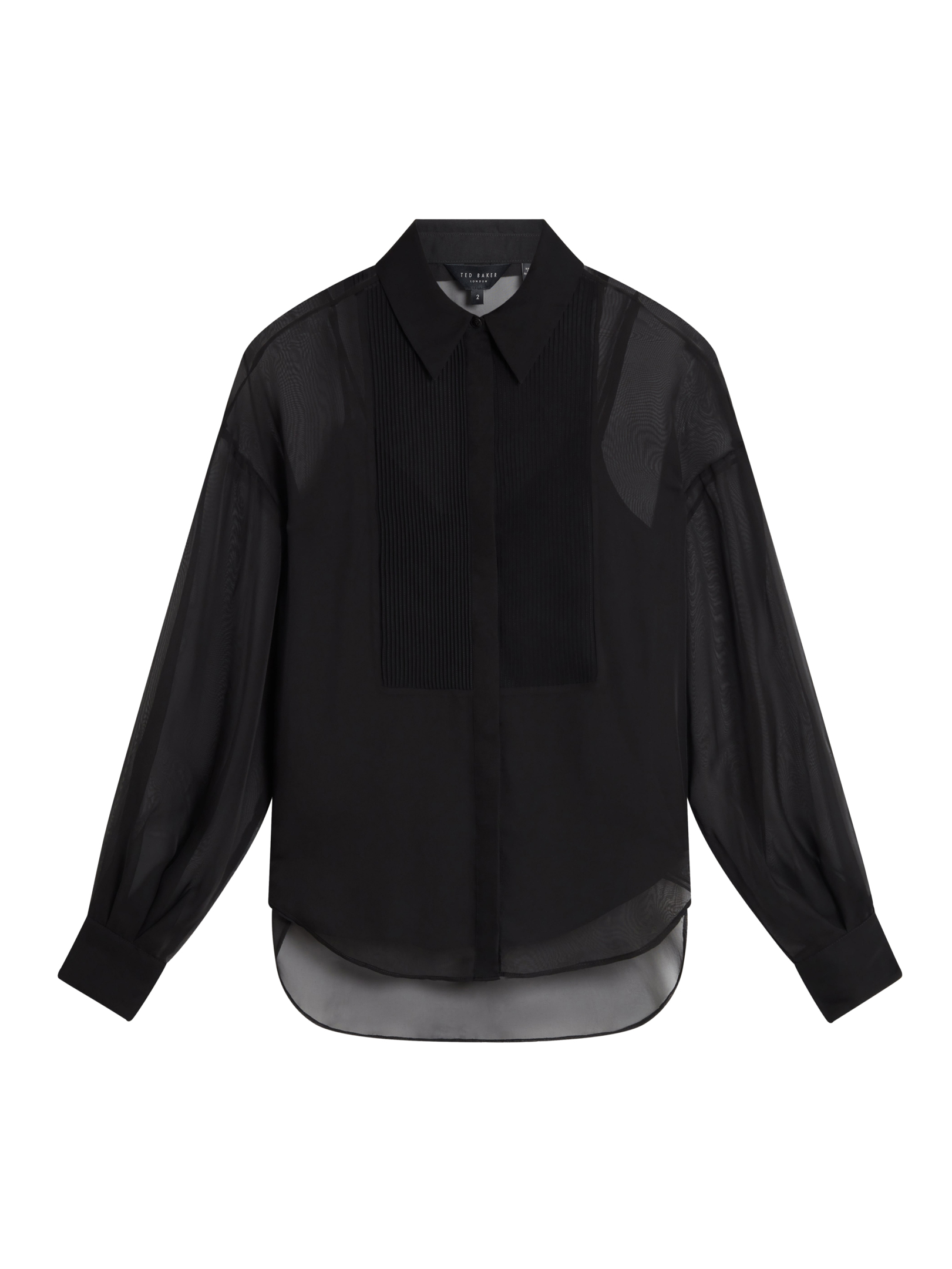 ΓΥΝΑΙΚΕΙΟ ΠΟΥΚΑΜΙΣΟ RASIIA  0