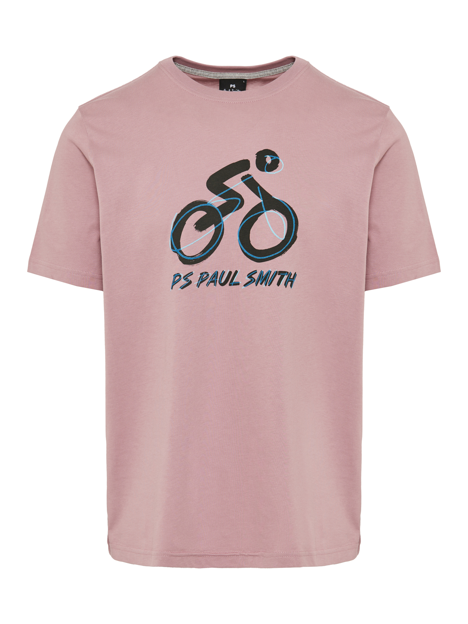 ΑΝΔΡΙΚΟ T-SHIRT ΜΕ ΤΥΠΩΜΑ 0