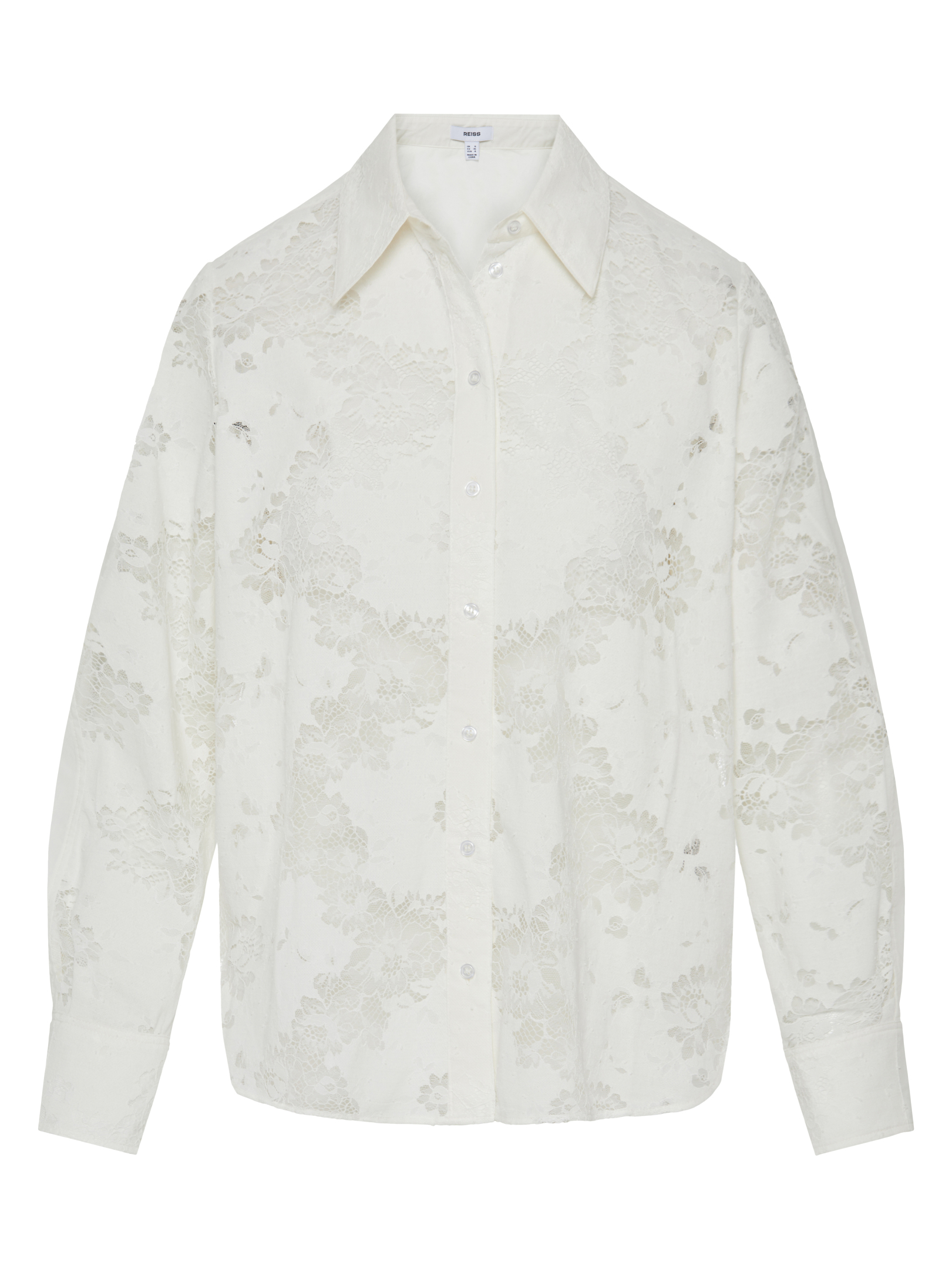 ΓΥΝΑΙΚΕΙΟ ΠΟΥΚΑΜΙΣΟ LACEY 0