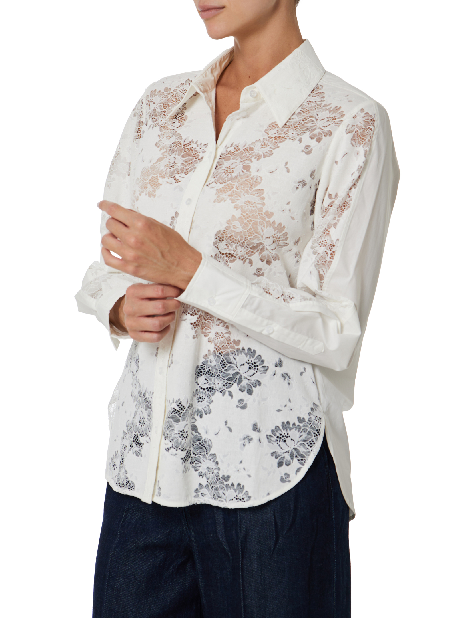 ΓΥΝΑΙΚΕΙΟ ΠΟΥΚΑΜΙΣΟ LACEY 1