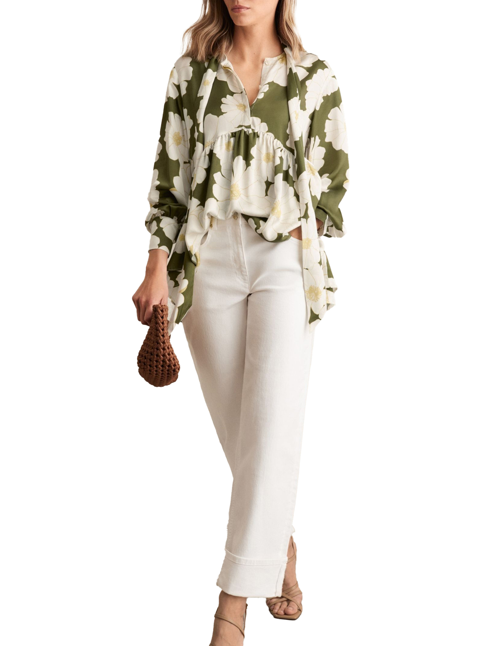 ΓΥΝΑΙΚΕΙΑ ΜΠΛΟΥΖΑ DELILAH 1