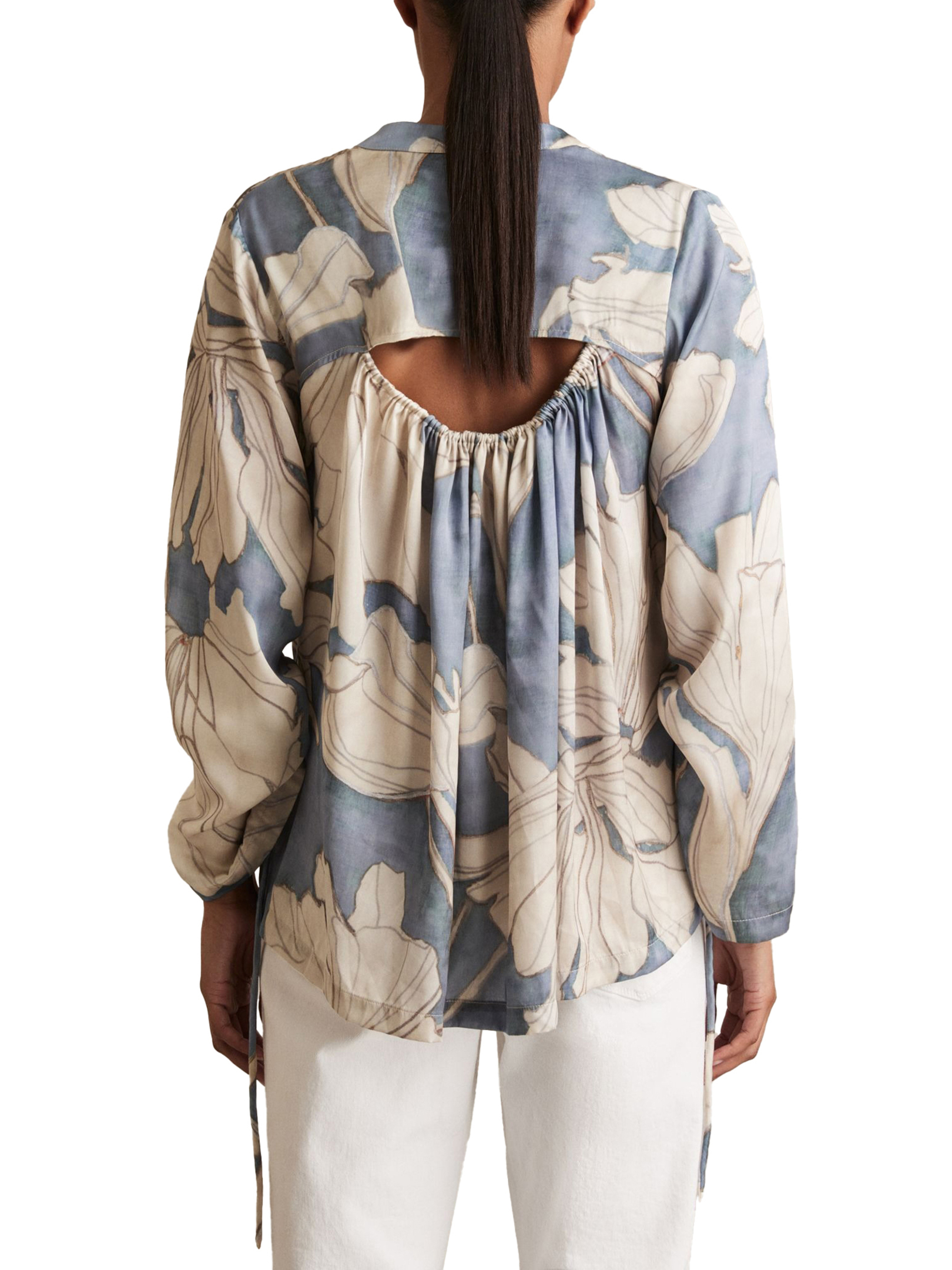 ΓΥΝΑΙΚΕΙΟ ΠΟΥΚΑΜΙΣΟ GIGI 2