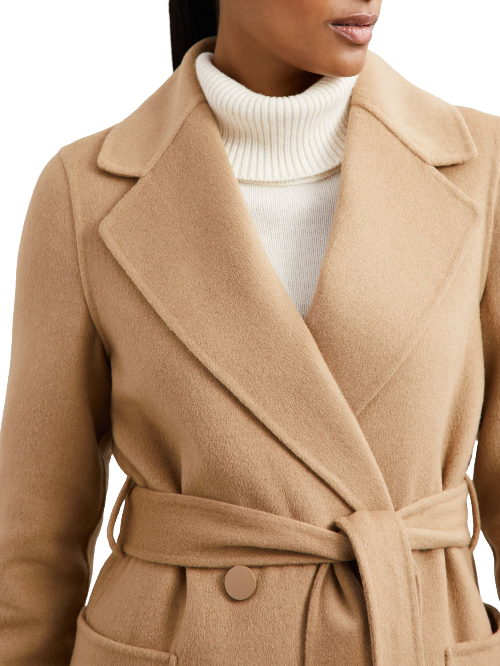 ΓΥΝΑΙΚΕΙΟ ΠΑΛΤΟ LUCIA 2