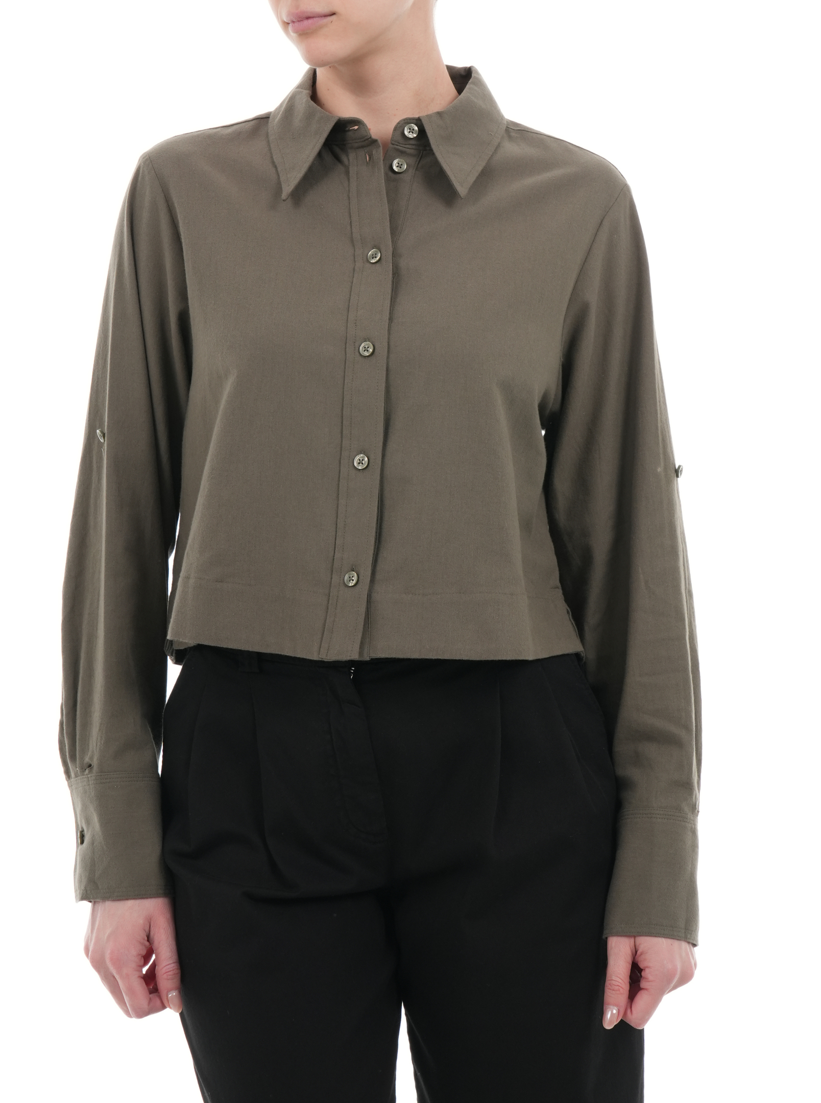 ΓΥΝΑΙΚΕΙΟ ΠΟΥΚΑΜΙΣΟ 1