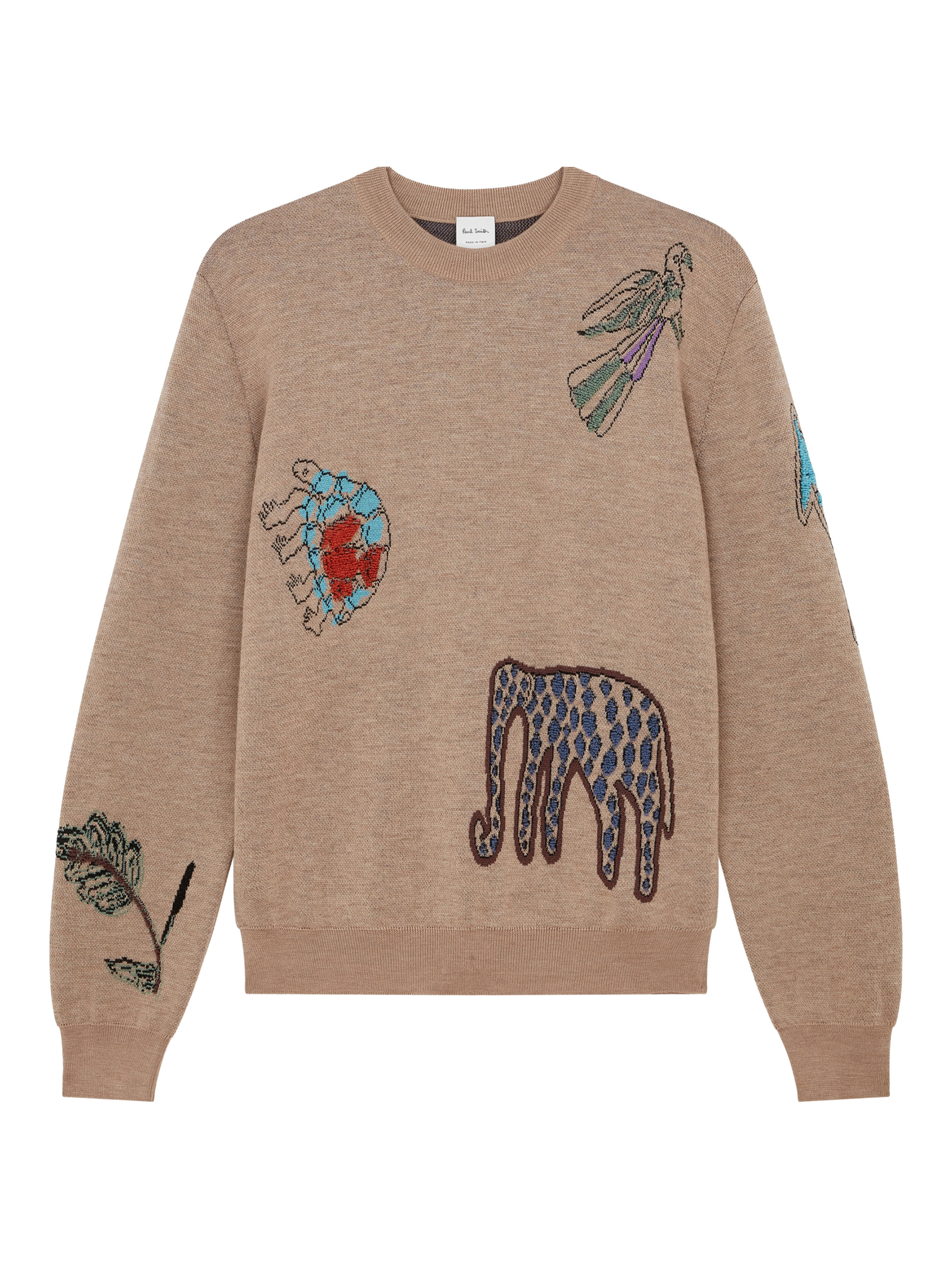 ΑΝΔΡΙΚΟ ΠΟΥΛΟΒΕΡ 0