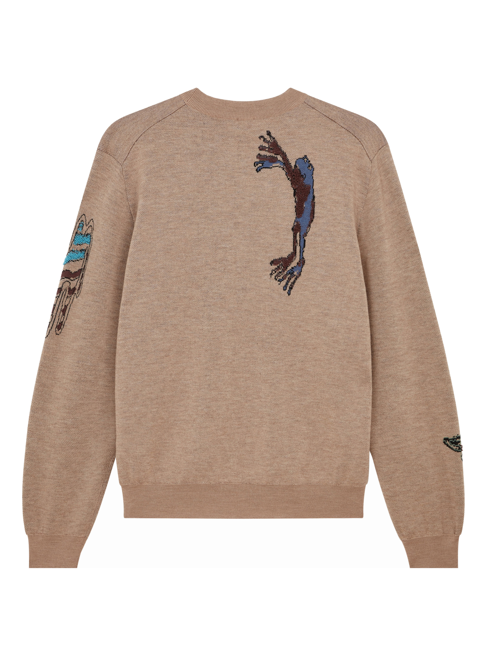 ΑΝΔΡΙΚΟ ΠΟΥΛΟΒΕΡ 1