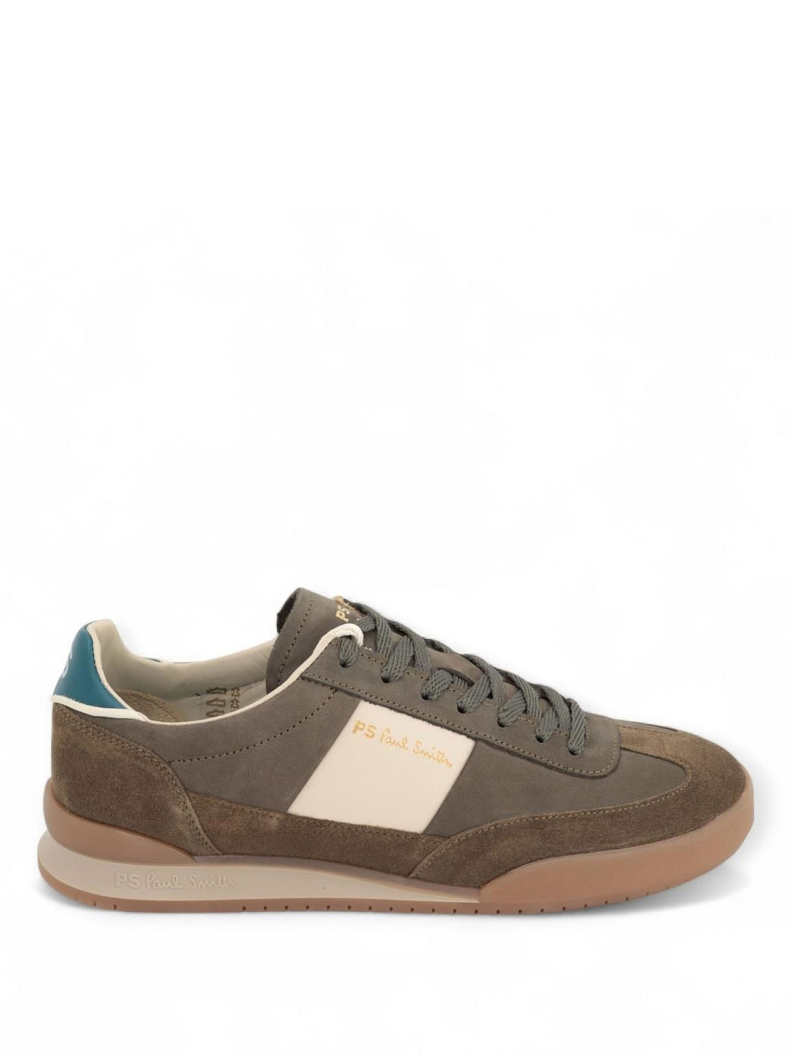 ΑΝΔΡΙΚΑ SNEAKERS 0