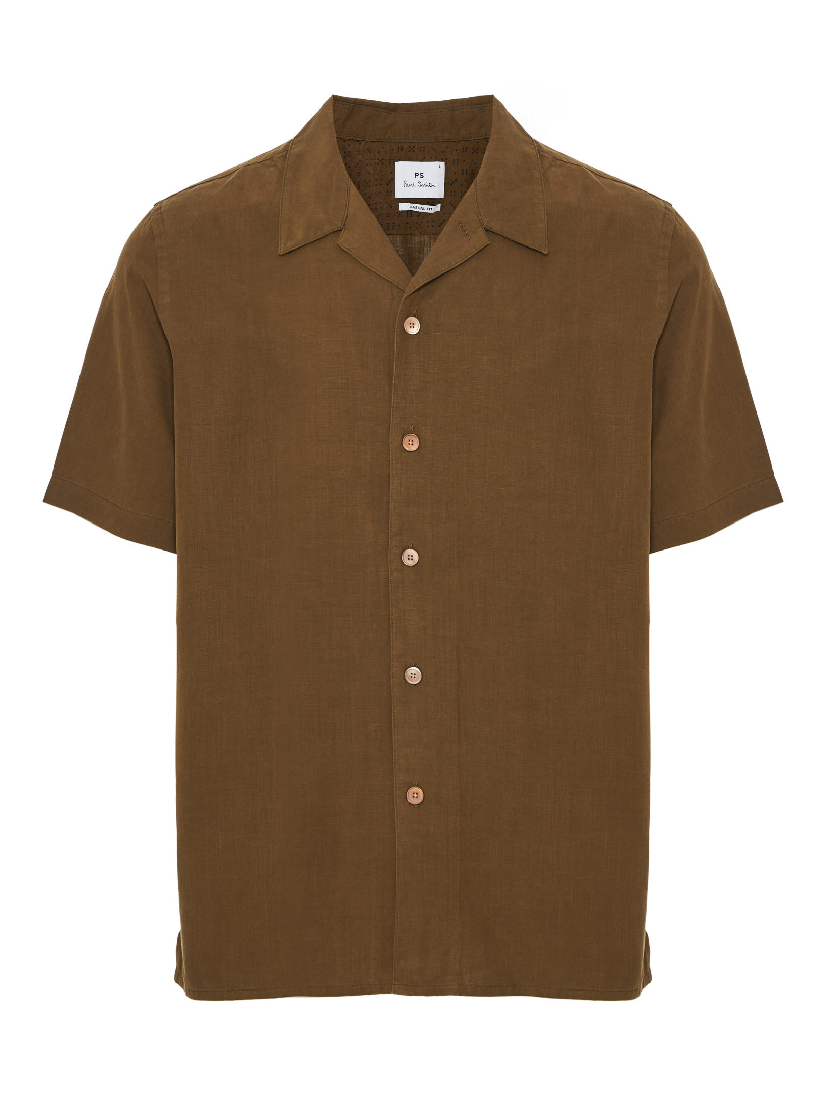 ΑΝΔΡΙΚΟ ΠΟΥΚΑΜΙΣΟ PS BY PAUL SMITH  0