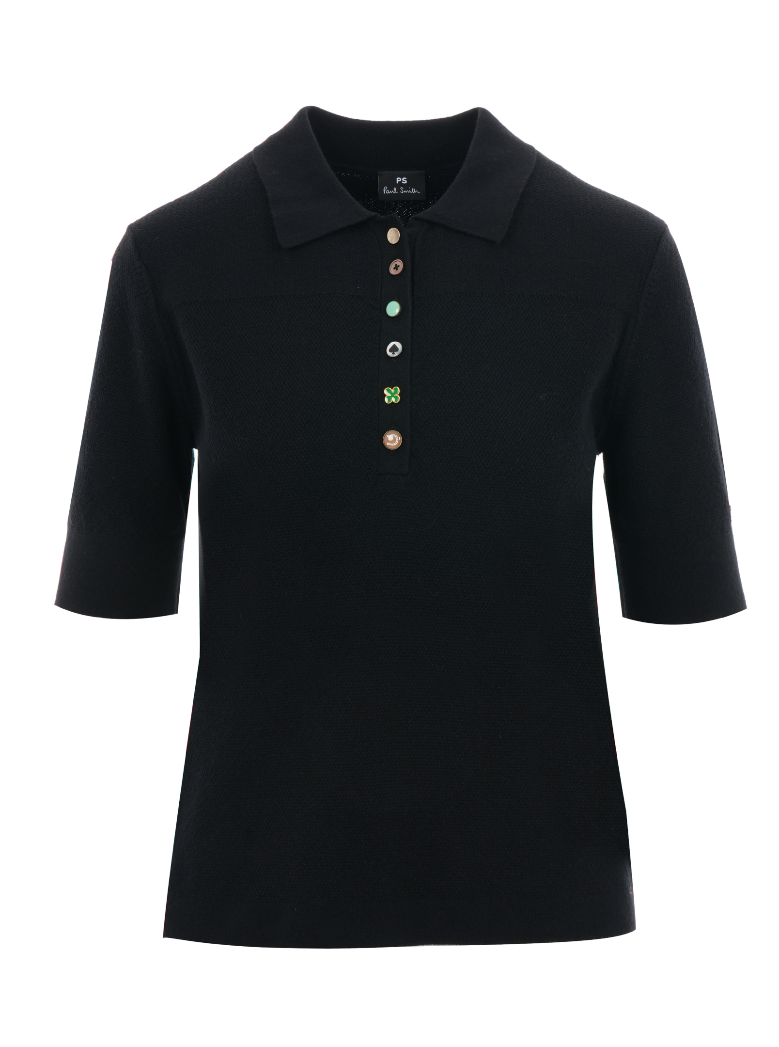 ΓΥΝΑΙΚΕΙΑ ΜΠΛΟΥΖΑ POLO 0