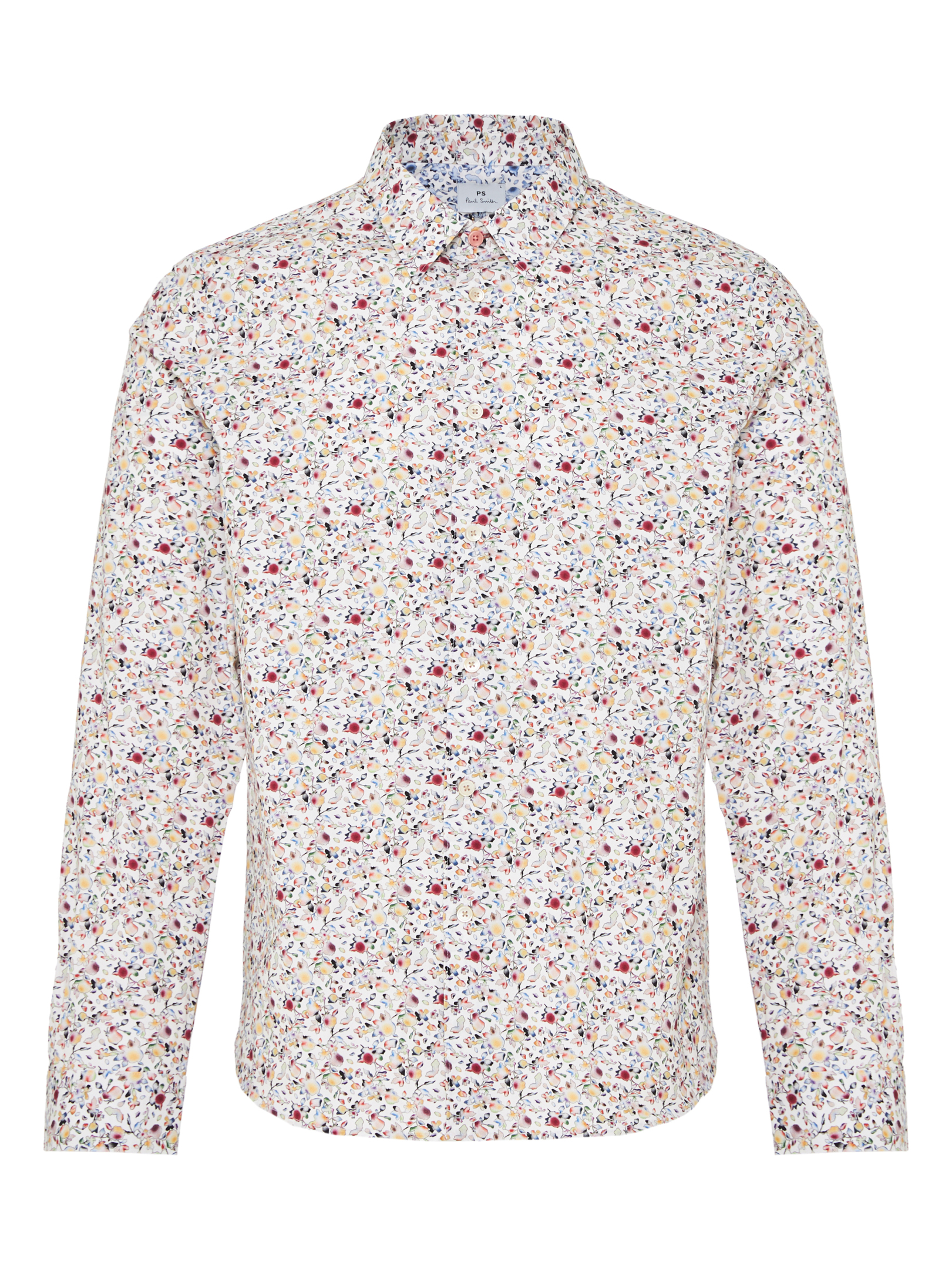 ΑΝΔΡΙΚΟ ΠΟΥΚΑΜΙΣΟ PS BY PAUL SMITH  0