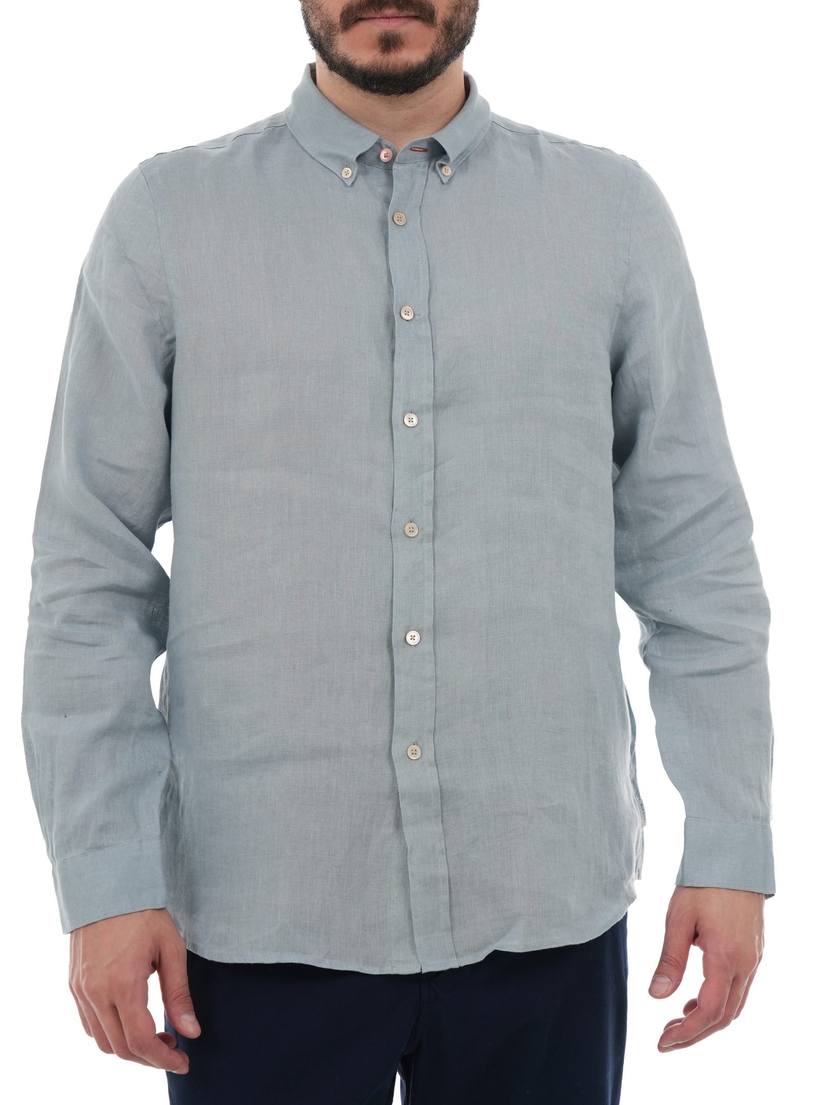 ΑΝΔΡΙΚΟ ΠΟΥΚΑΜΙΣΟ PS BY PAUL SMITH  1