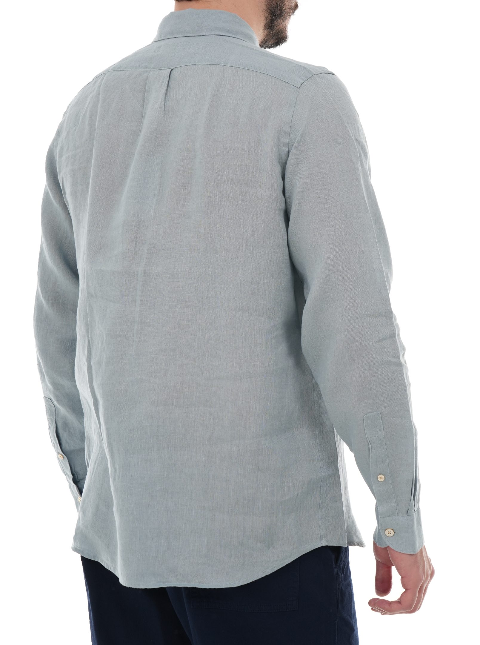 ΑΝΔΡΙΚΟ ΠΟΥΚΑΜΙΣΟ PS BY PAUL SMITH  2