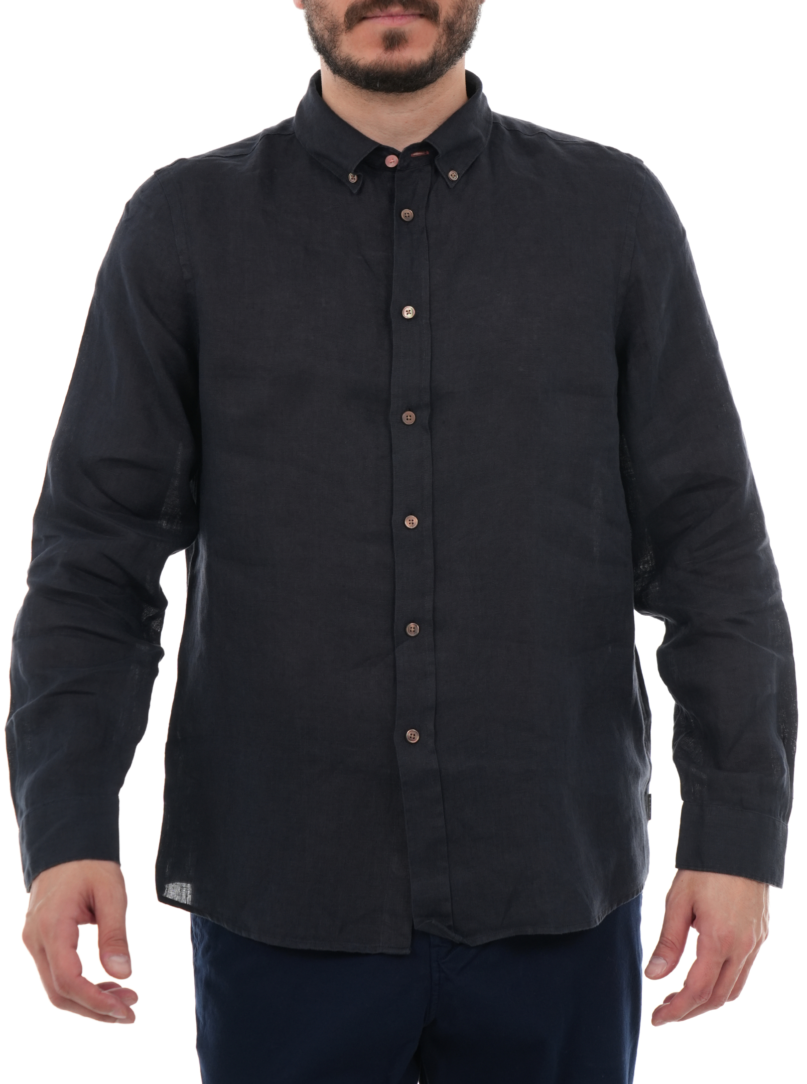 ΑΝΔΡΙΚΟ ΠΟΥΚΑΜΙΣΟ PS BY PAUL SMITH  1